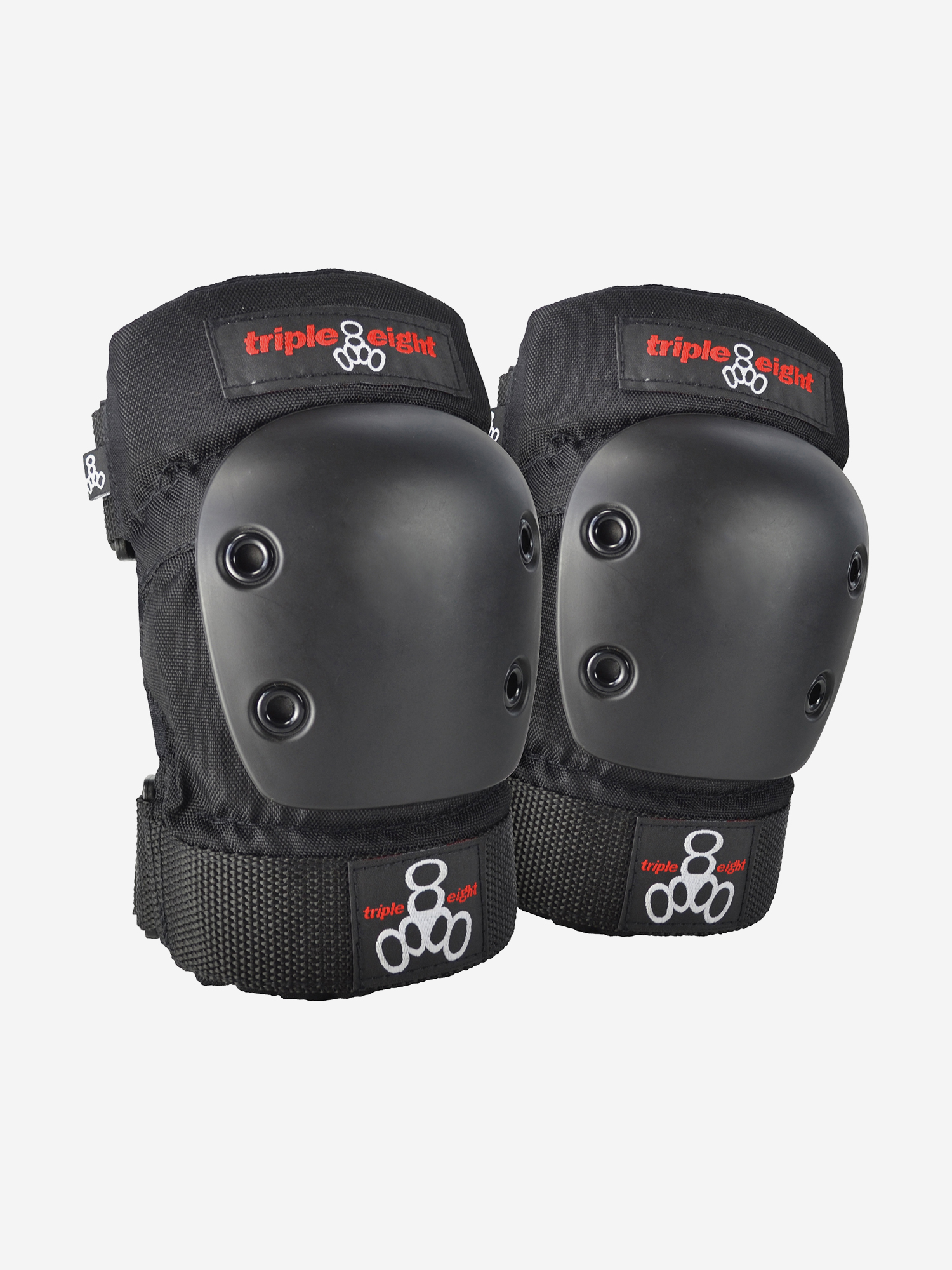 

Налокотники Triple Eight EP 55 BLK, Черный