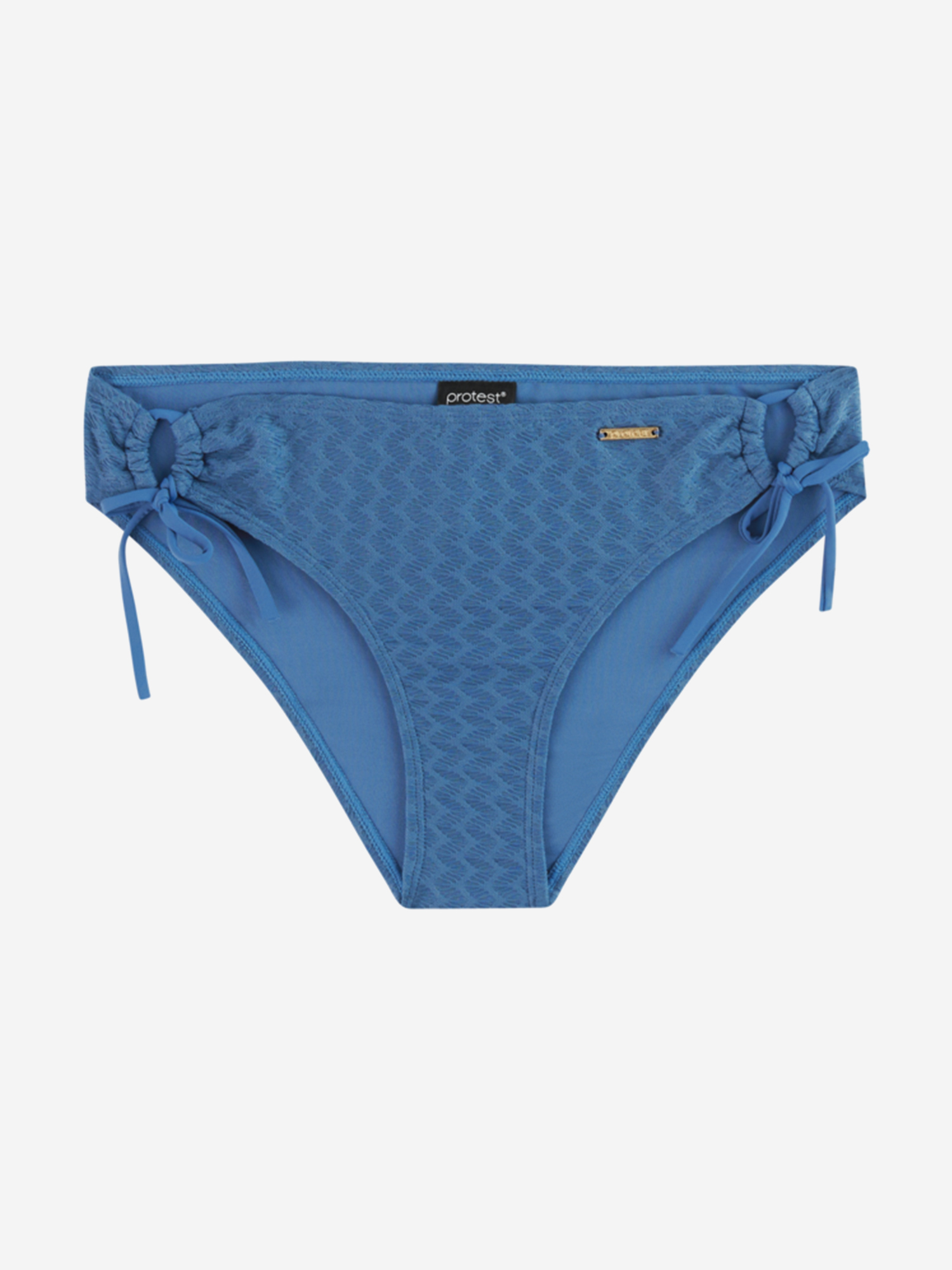 Плавки женские Protest, голубой, арт. 72661107PR0-909