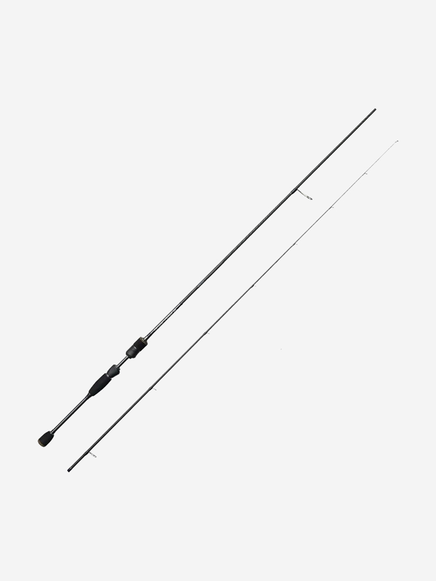 

Спиннинг Okuma Psycho Perch UFR Spin 6'3 190cm 3-18g 2sec, Черный