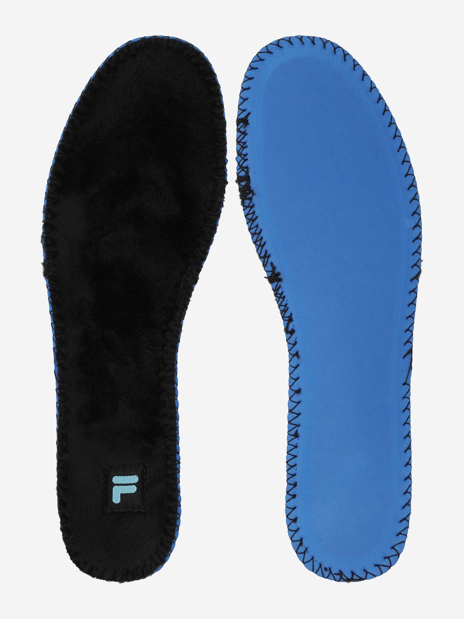 фото Кроссовки утепленные для девочек fila explore mid, черный
