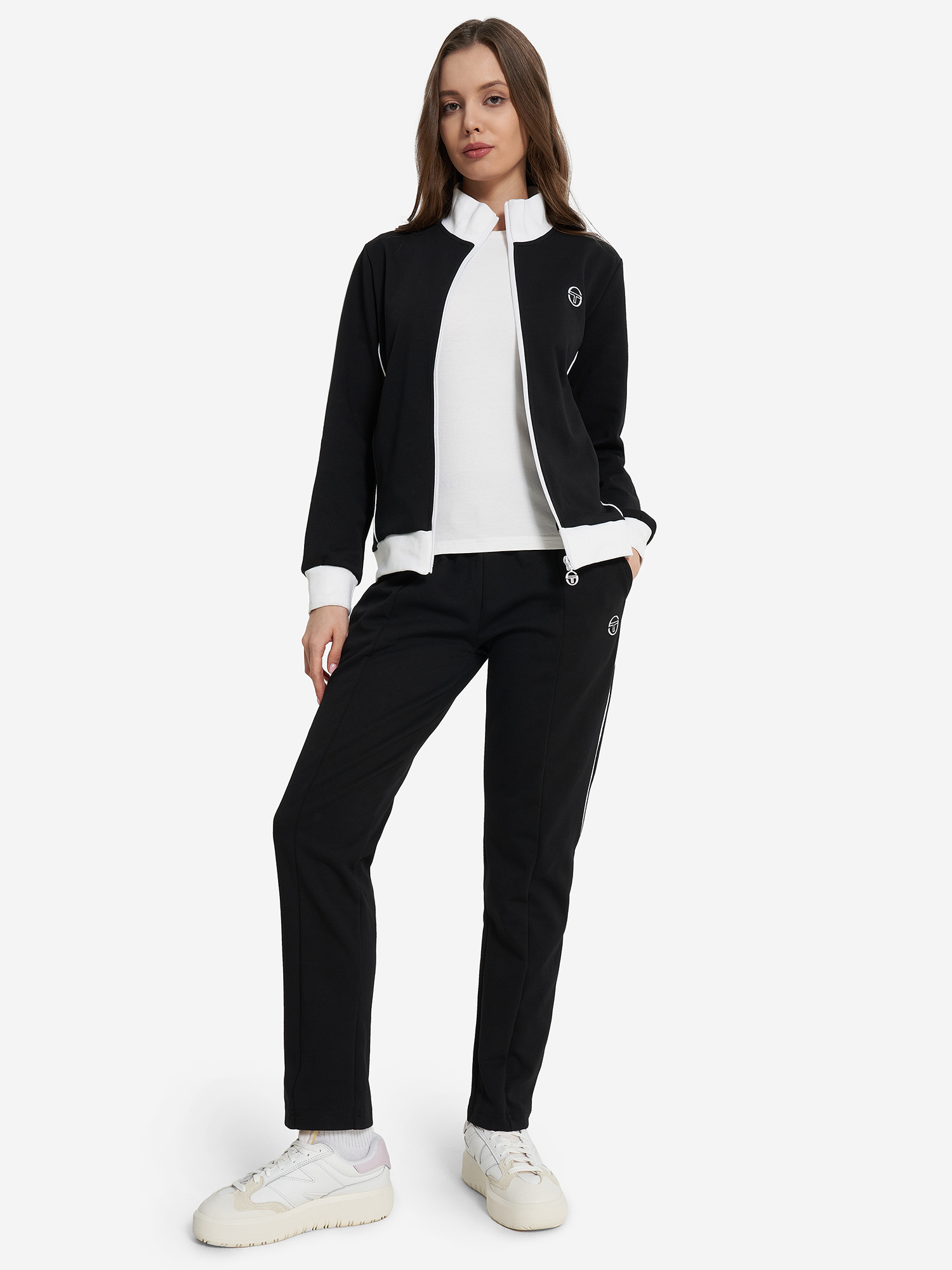 

Костюм женский SERGIO TACCHINI Stefi, Черный