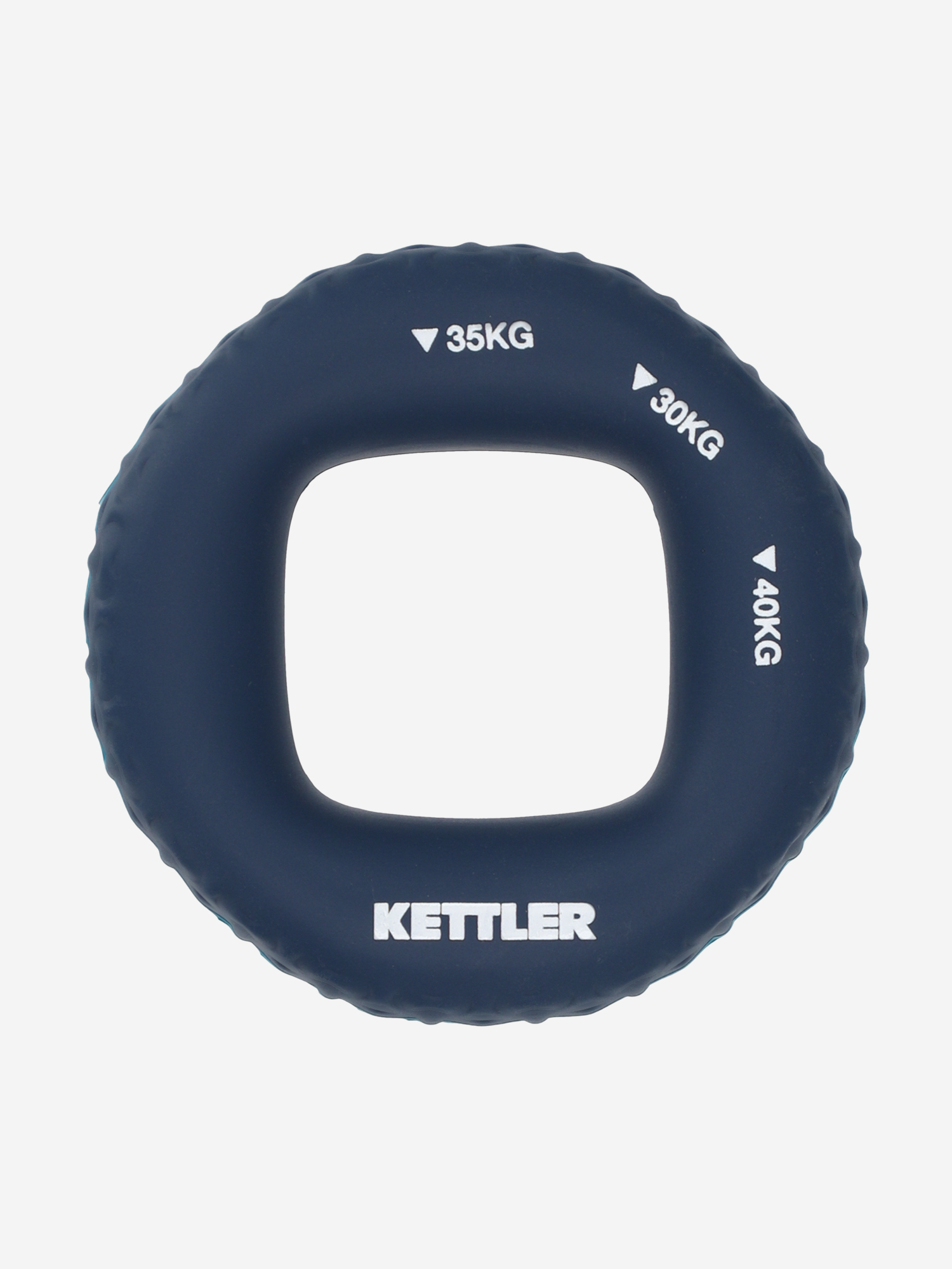 

Эспандер кистевой KETTLER, 30-35-40 кг, Синий