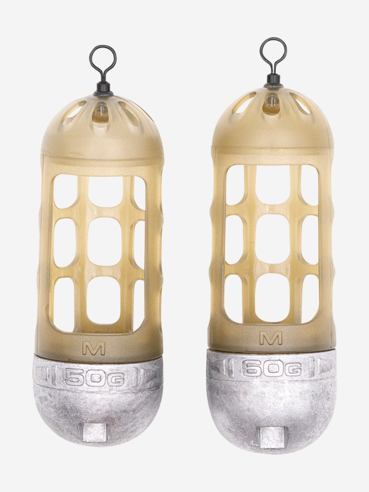 Изображение товара Кормушка GURU Caged Window Feeder M 50г+60г, M/50г/60г
