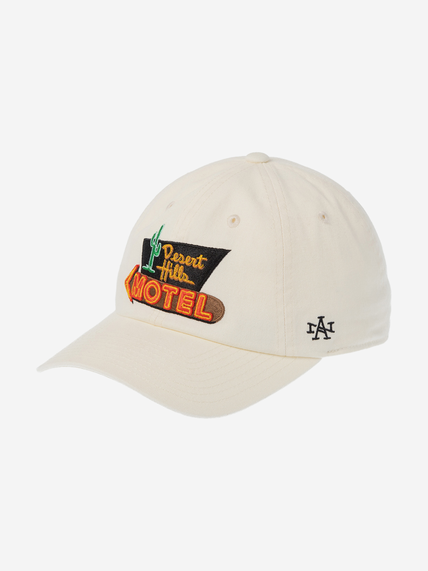 Изображение товара Бейсболка AMERICAN NEEDLE SMU674A-DESHIL Desert Hill Motel