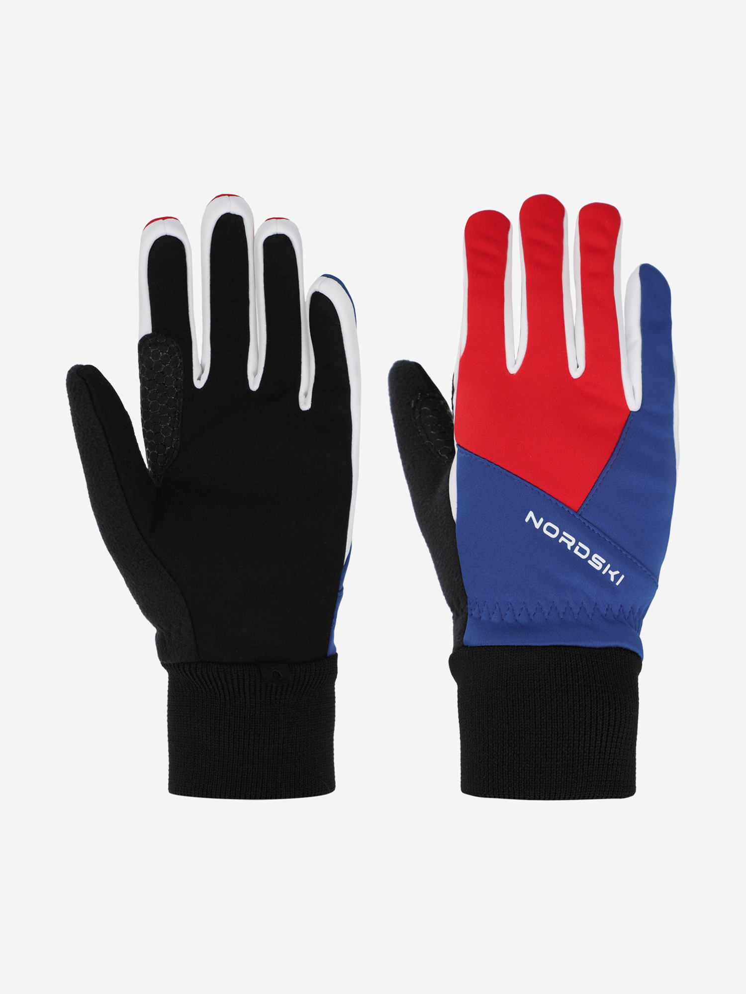 

Перчатки Nordski Motion WS, Мультицвет