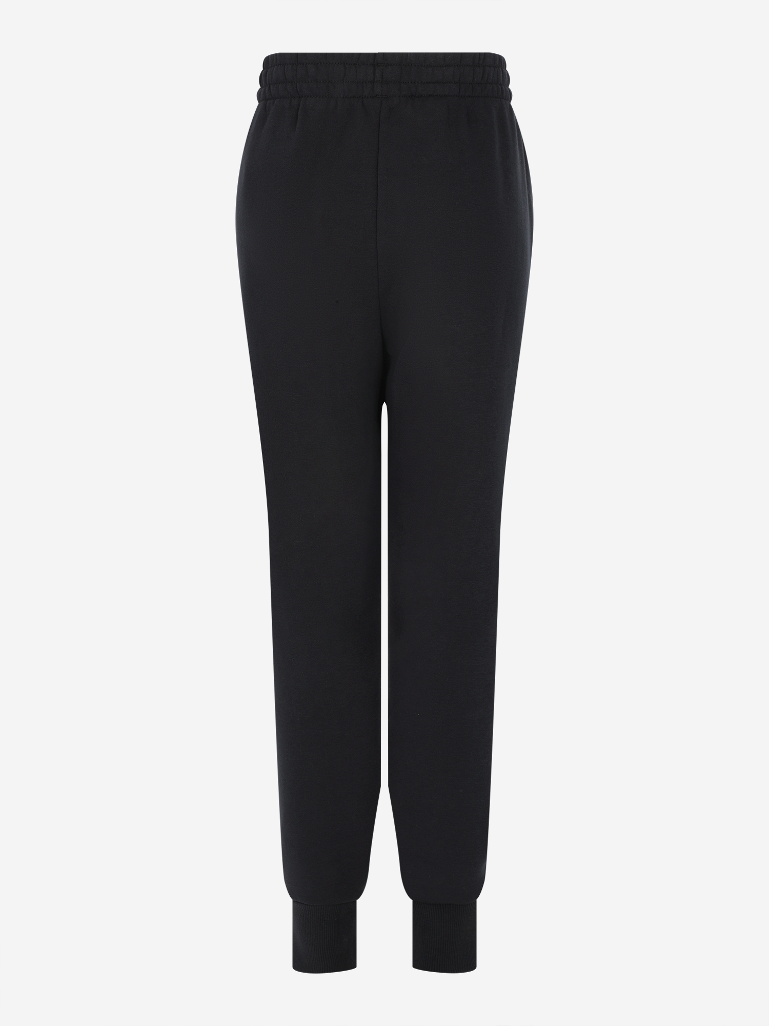 фото Брюки для девочек under armour rival, черный