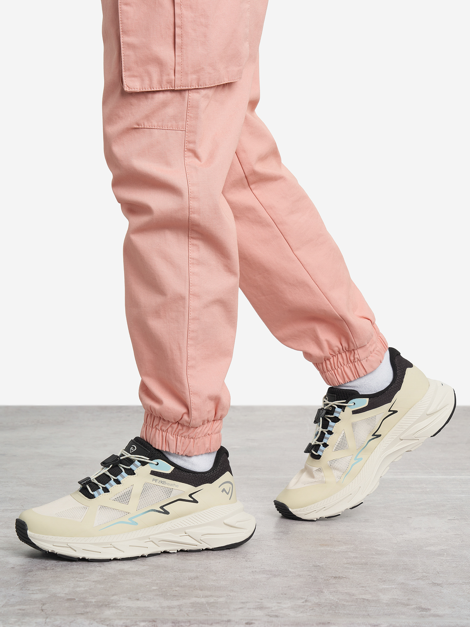 Изображение товара Детские кроссовки Northland Holz для походов лето и демисезон