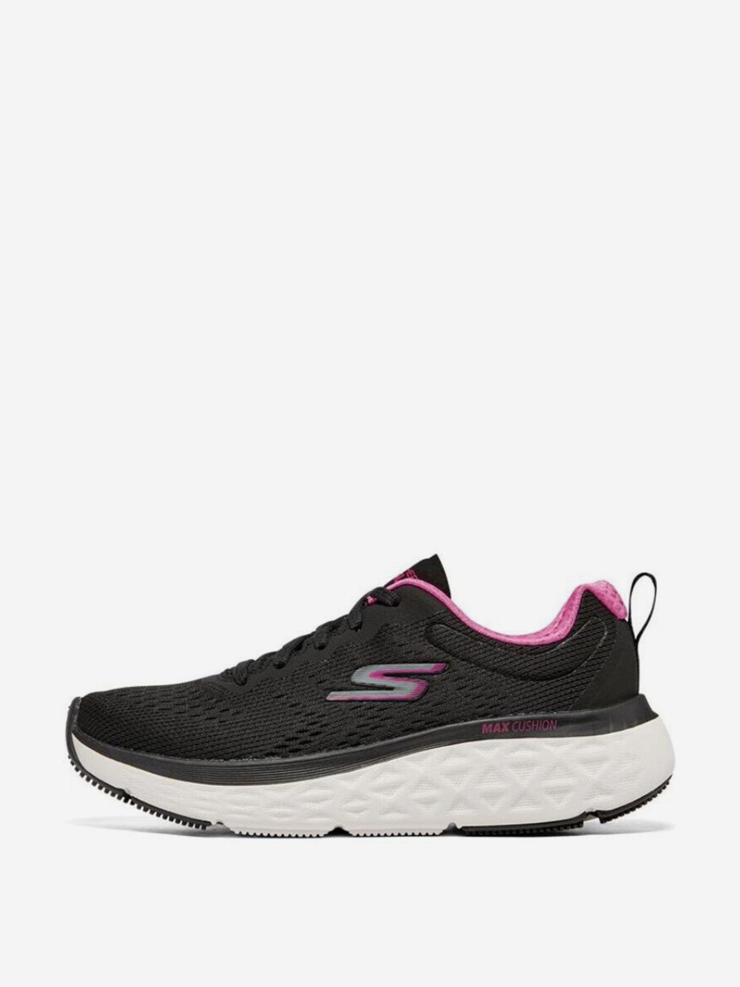Изображение товара Кроссовки Skechers Max Cushioning для женщин — комфорт и стиль весь день