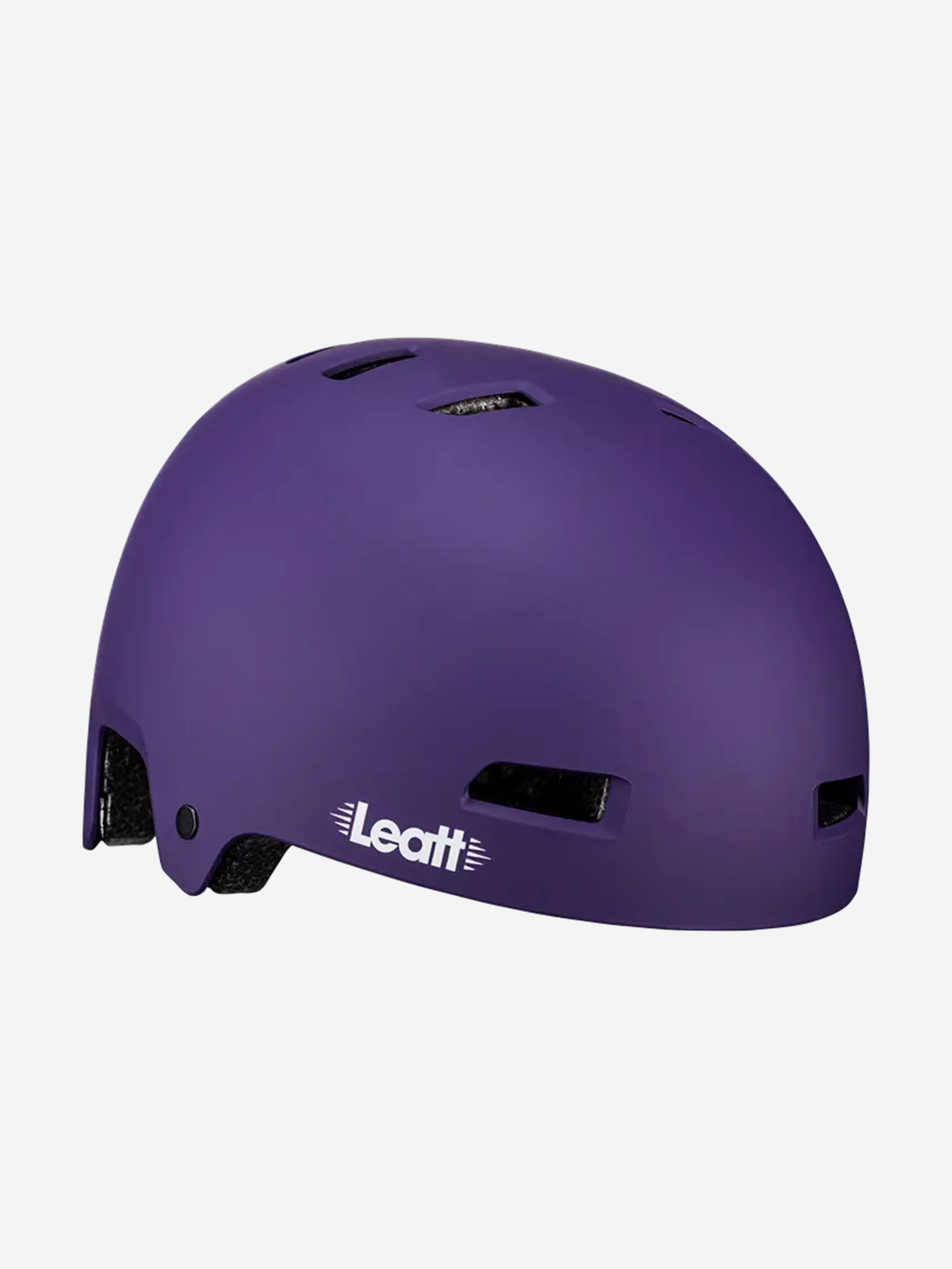 

Велошлем Leatt MTB Urban 2.0 Helmet, Фиолетовый