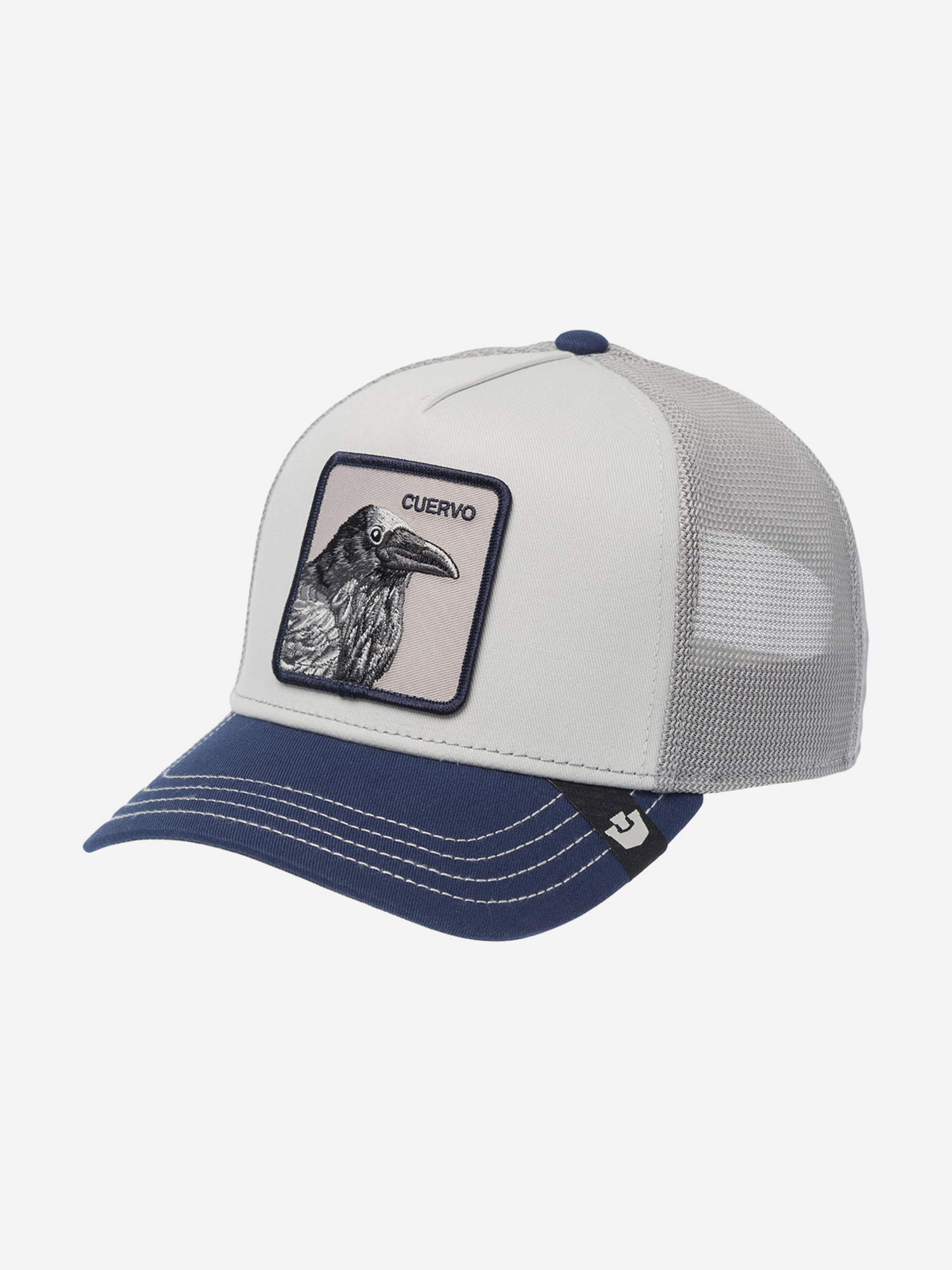 Изображение товара Бейсболка с сеточкой GOORIN BROTHERS 101-2340 для активных людей