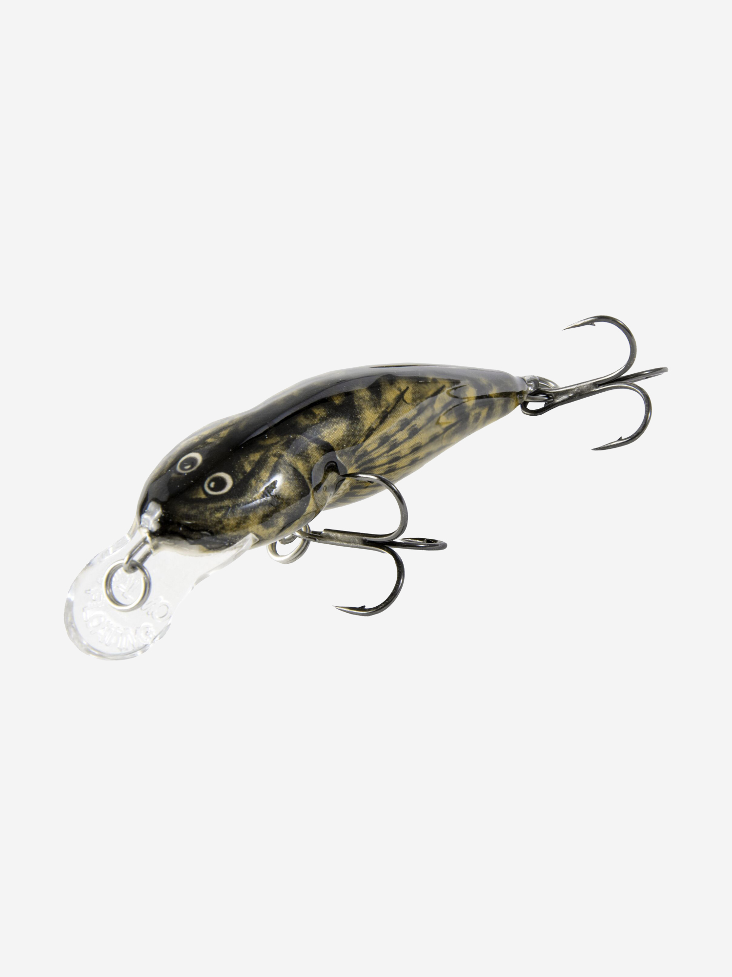 Изображение товара Воблер SALMO POLAND BULLHEAD F 6 см для форели и хищных рыб Крэнк