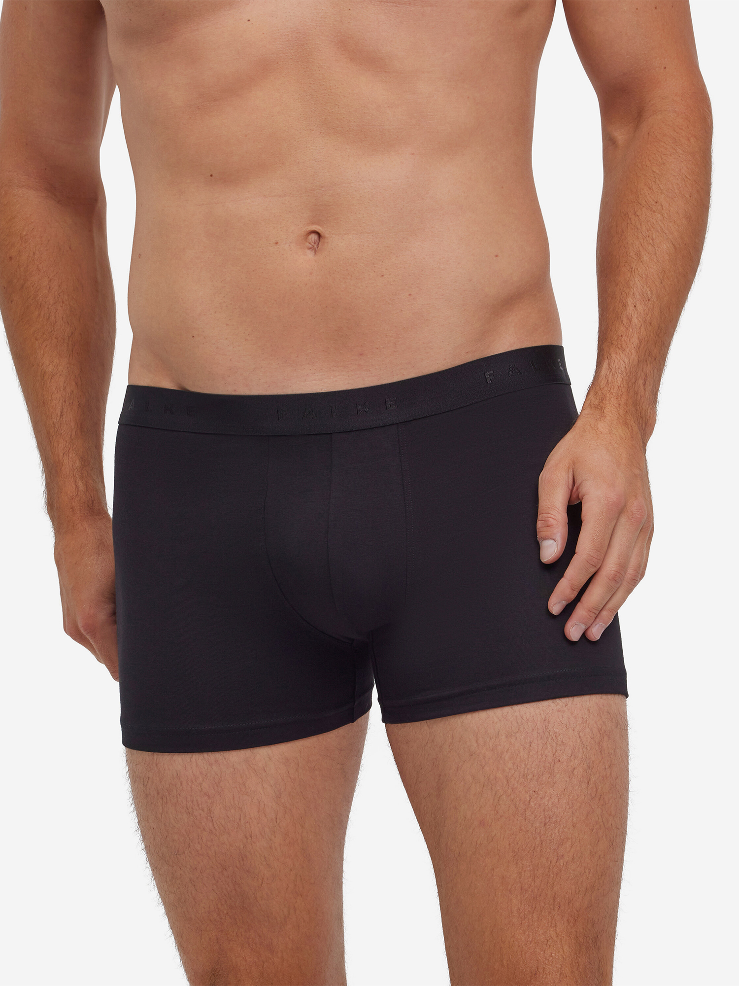 Изображение товара Набор мужских трусов FALKE боксеры регулируемый комфорт и стиль