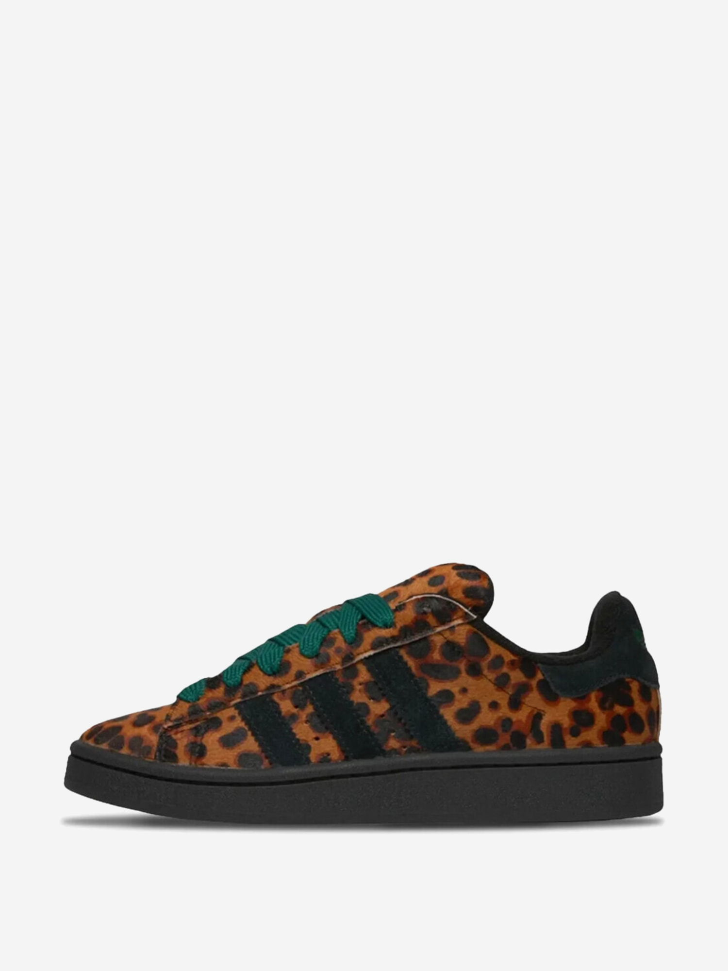 Изображение товара Adidas Campus 00s Leopard Print женские кроссовки