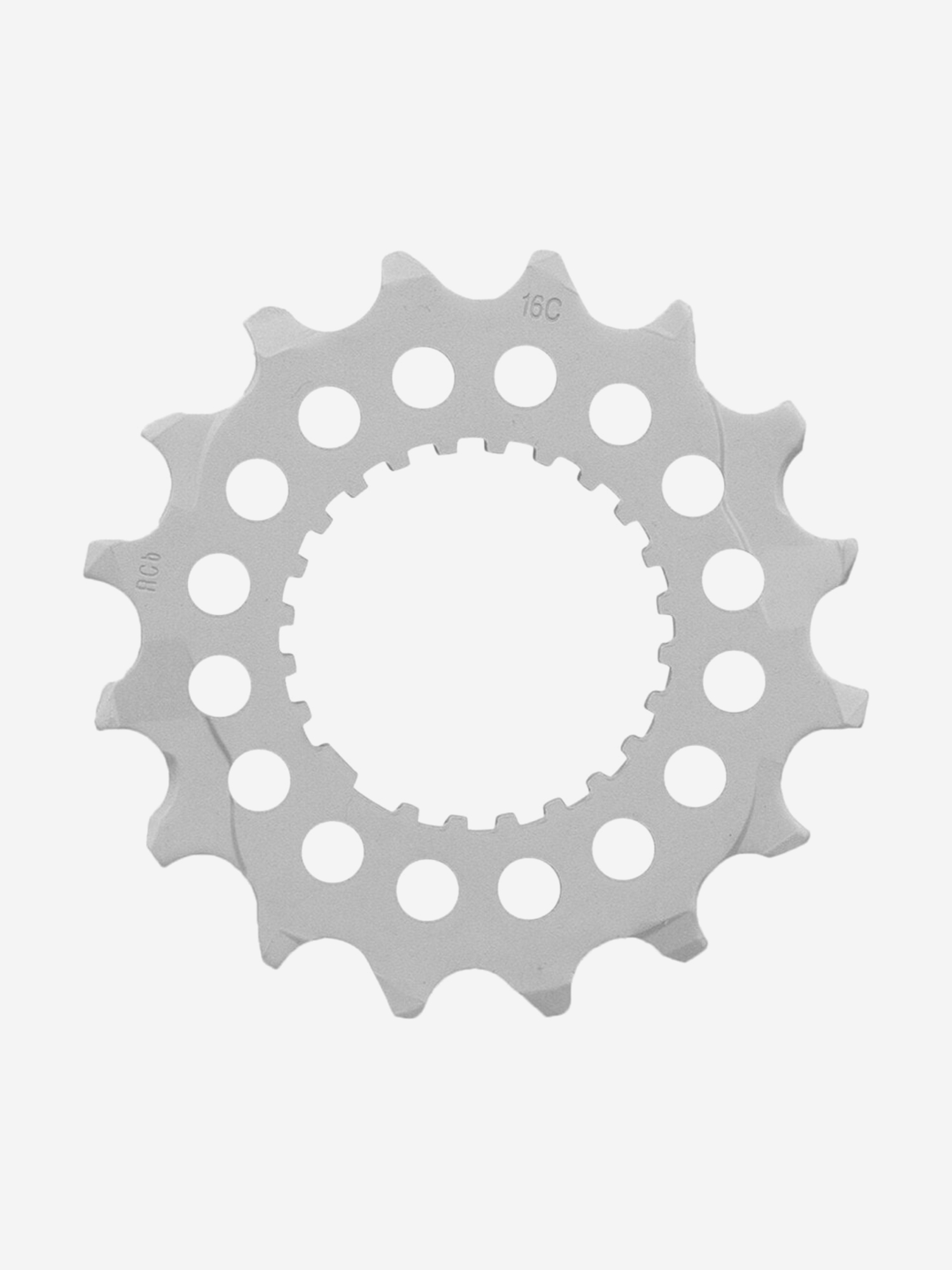 Изображение товара Звезда для велосипеда Shimano Deore XT CS-M8100, 16 зубьев Изображение товара Звезда для велосипеда Shimano Deore XT CS-M8100, 16 зубьев
