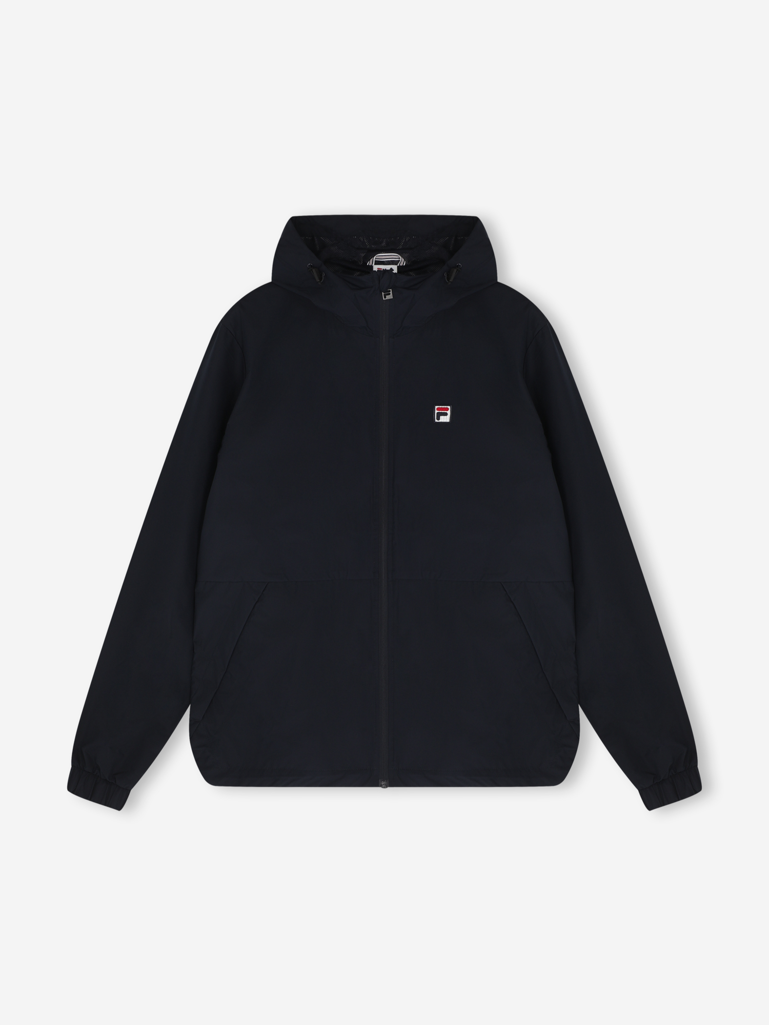 

Ветровка мужская FILA, Синий