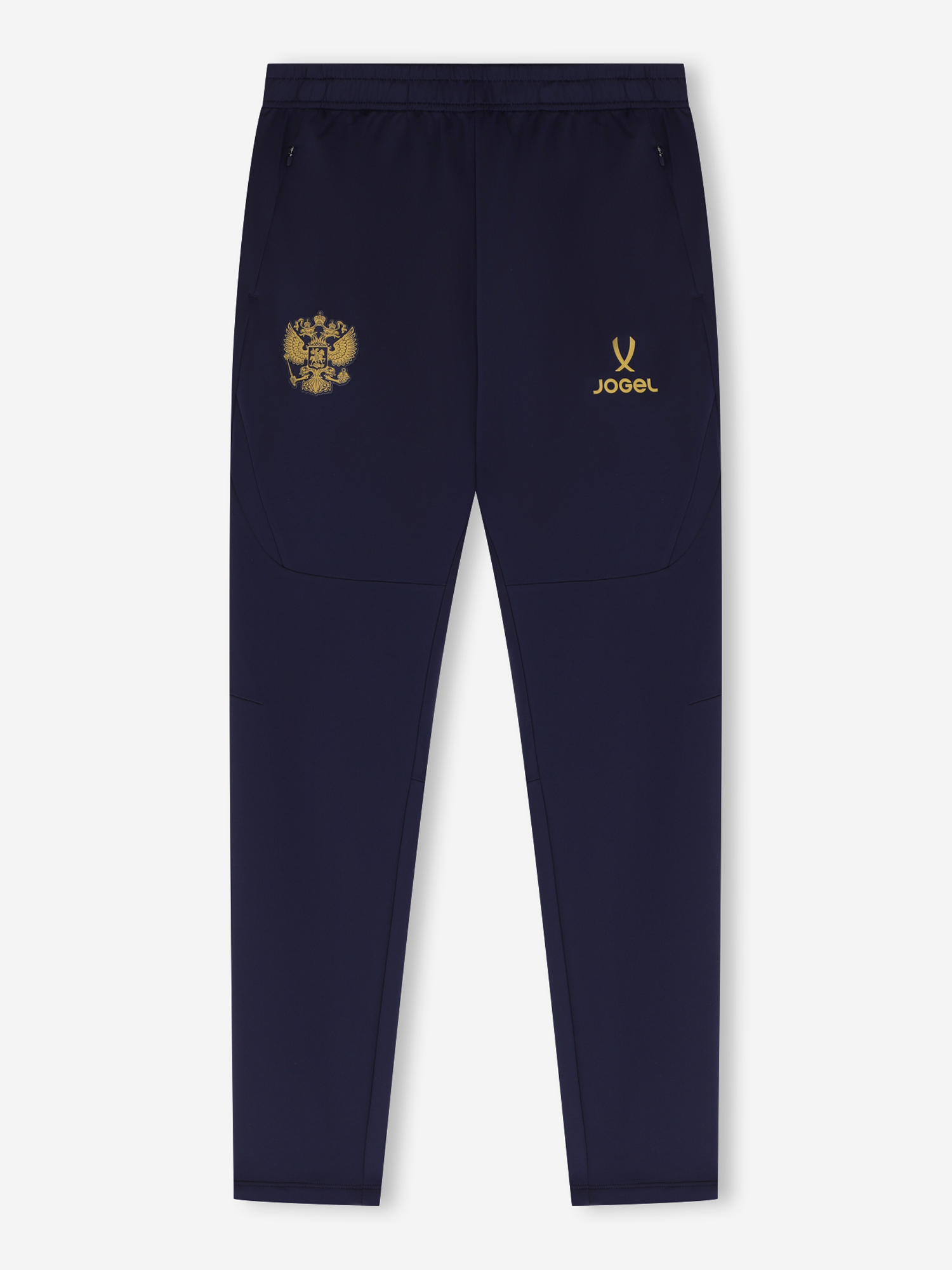 Брюки мужские Jogel Elite National 26 Training, Синий