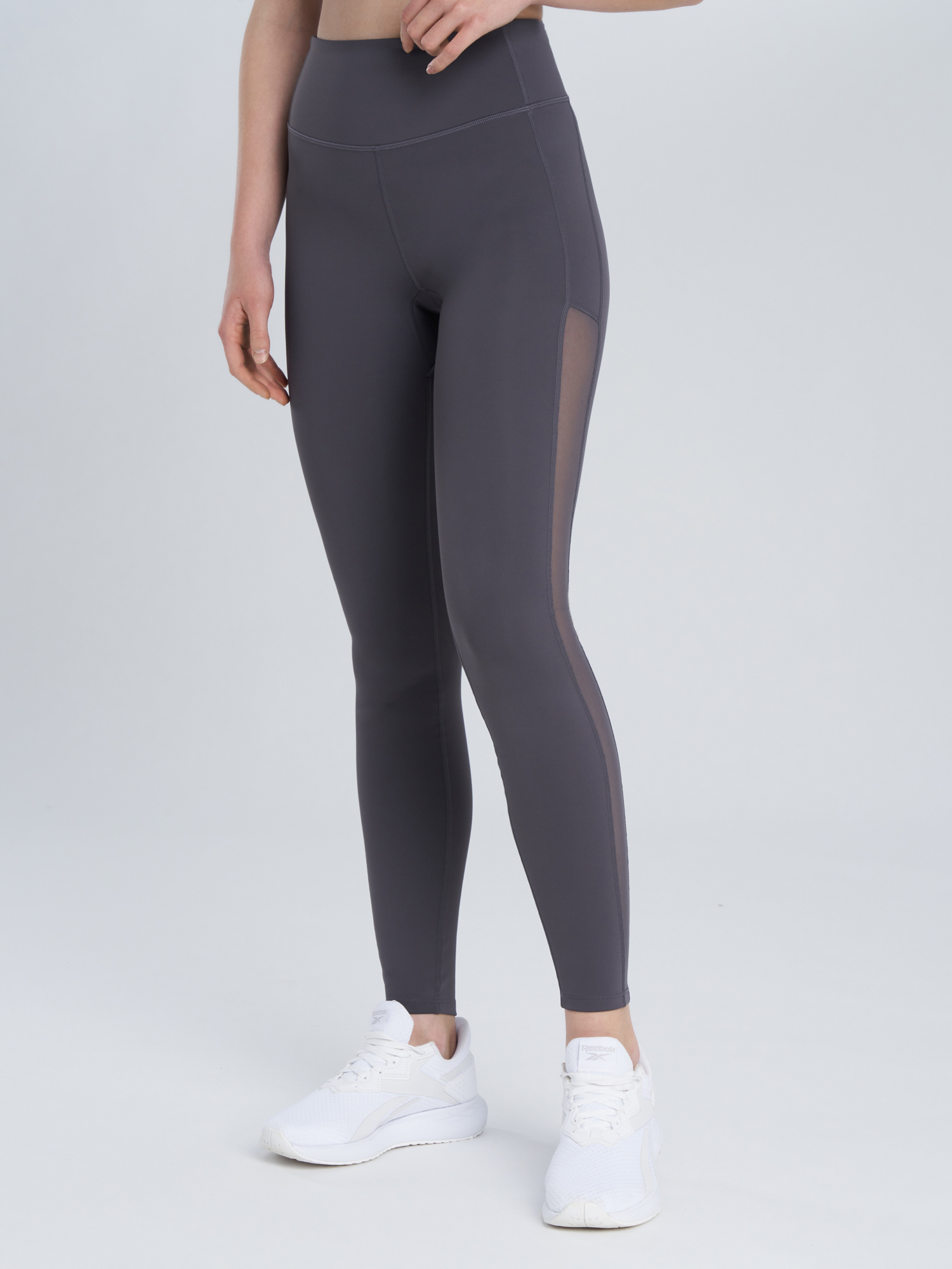 

Легинсы женские Sensana EssentialMove, Серый