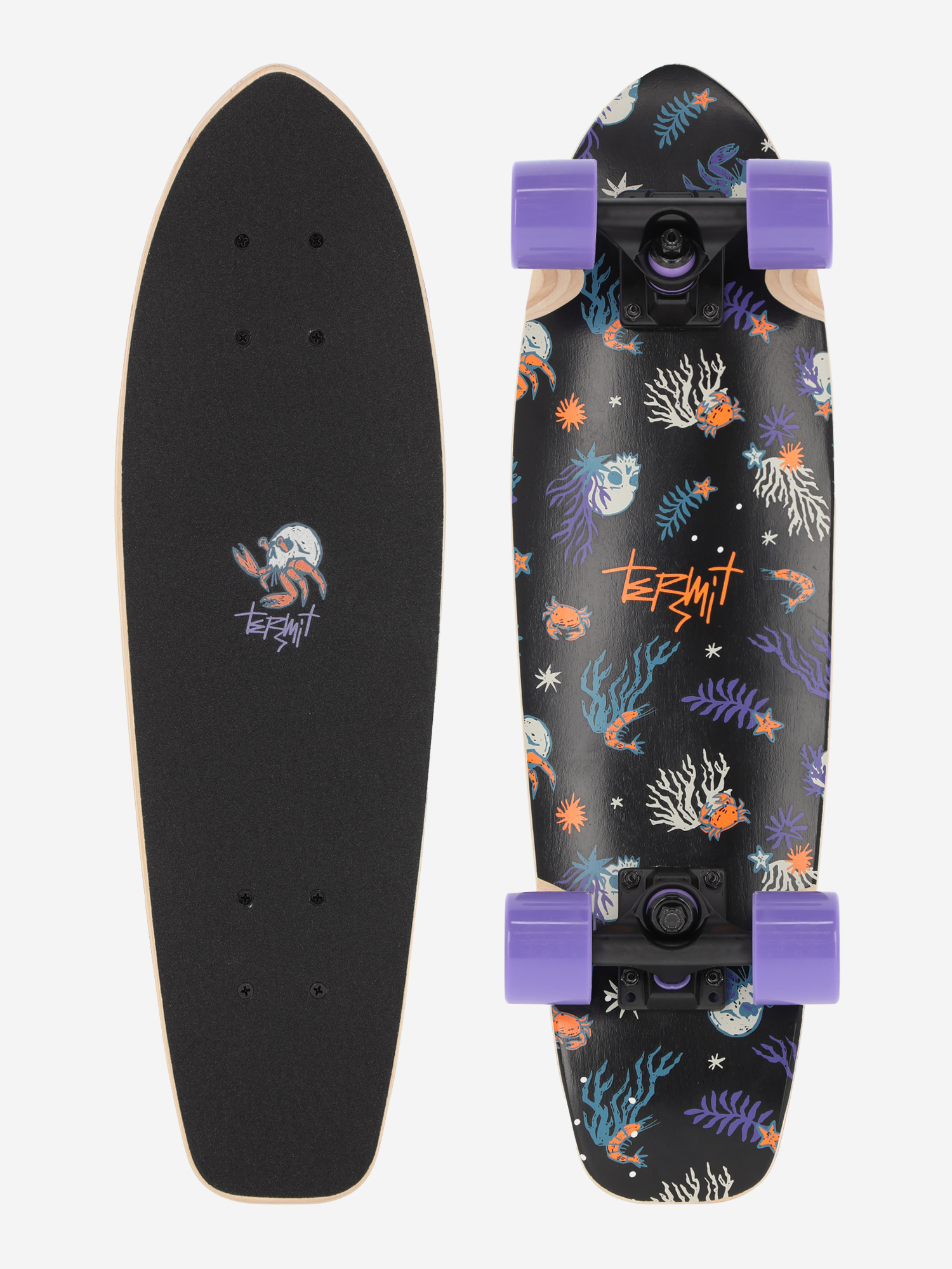 Изображение товара Круизер Termit 25''