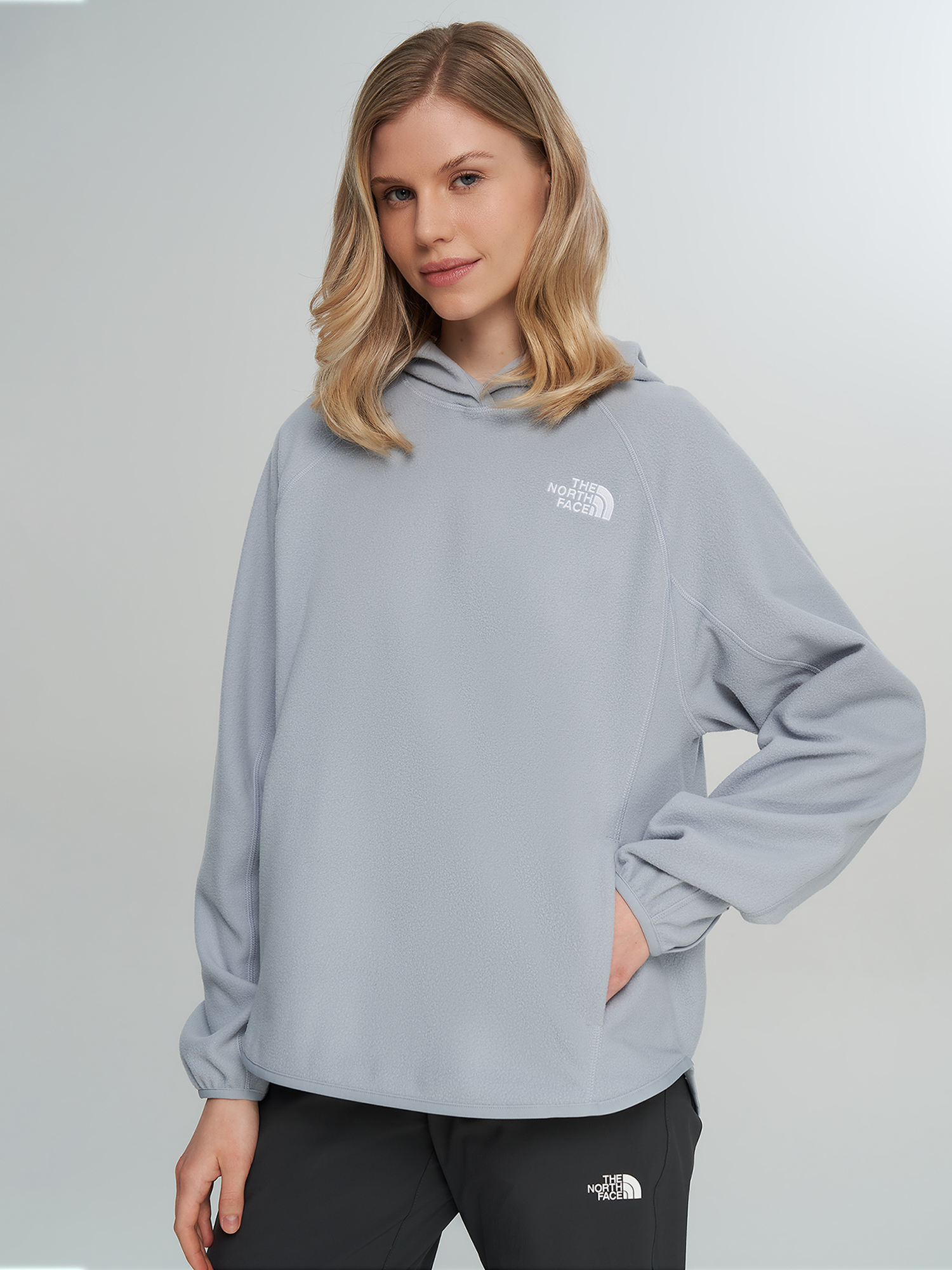 Изображение товара Женское худи The North Face Oxara с капюшоном для активного отдыха