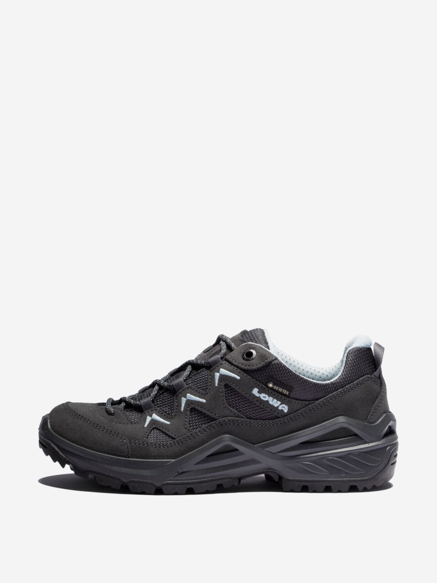 Изображение товара Кроссовки женские LOWA Sirkos Evo GTX Lo