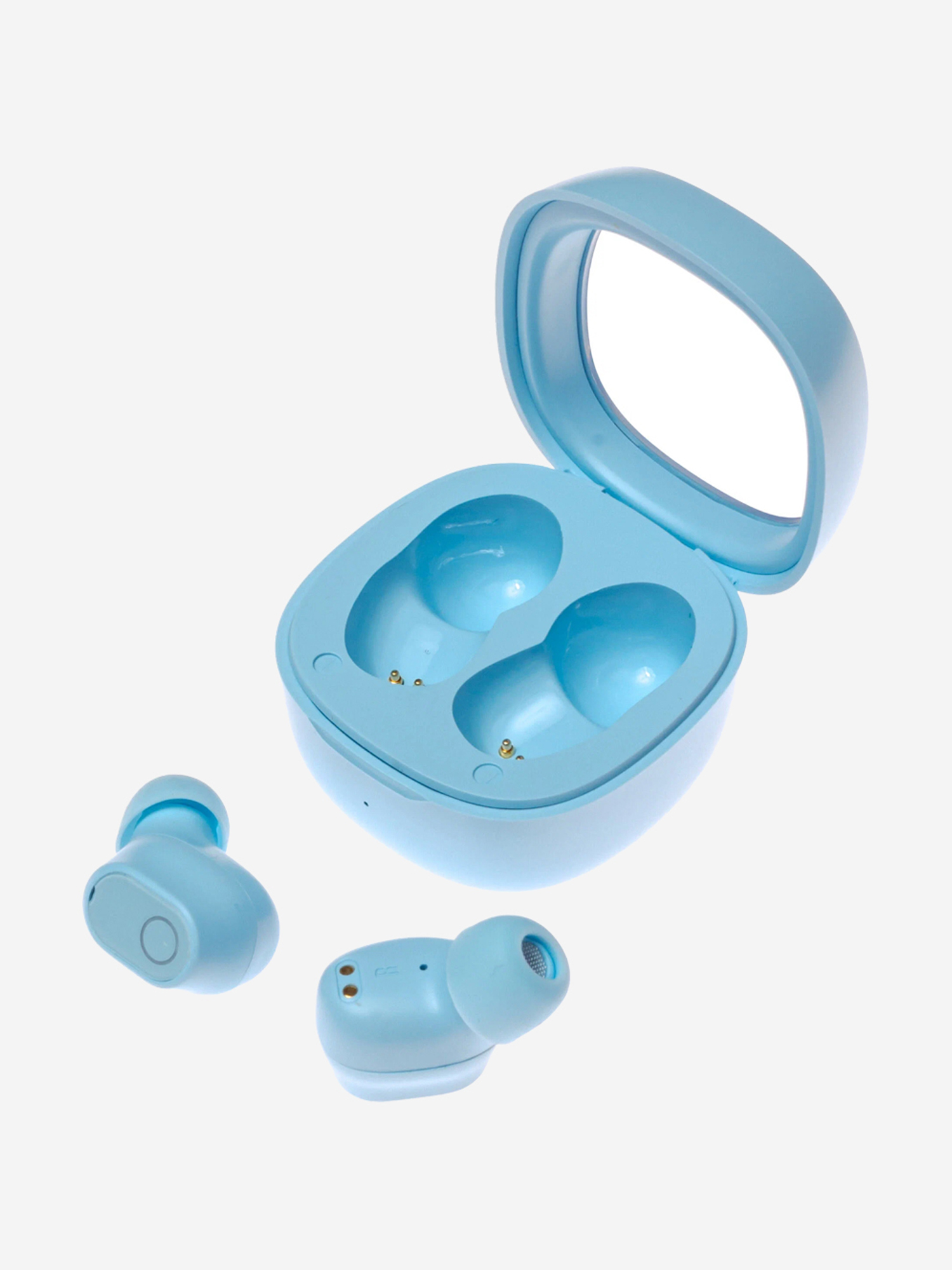 

Беспроводные наушники BandRate Smart BRSYG10BLBL, Голубой
