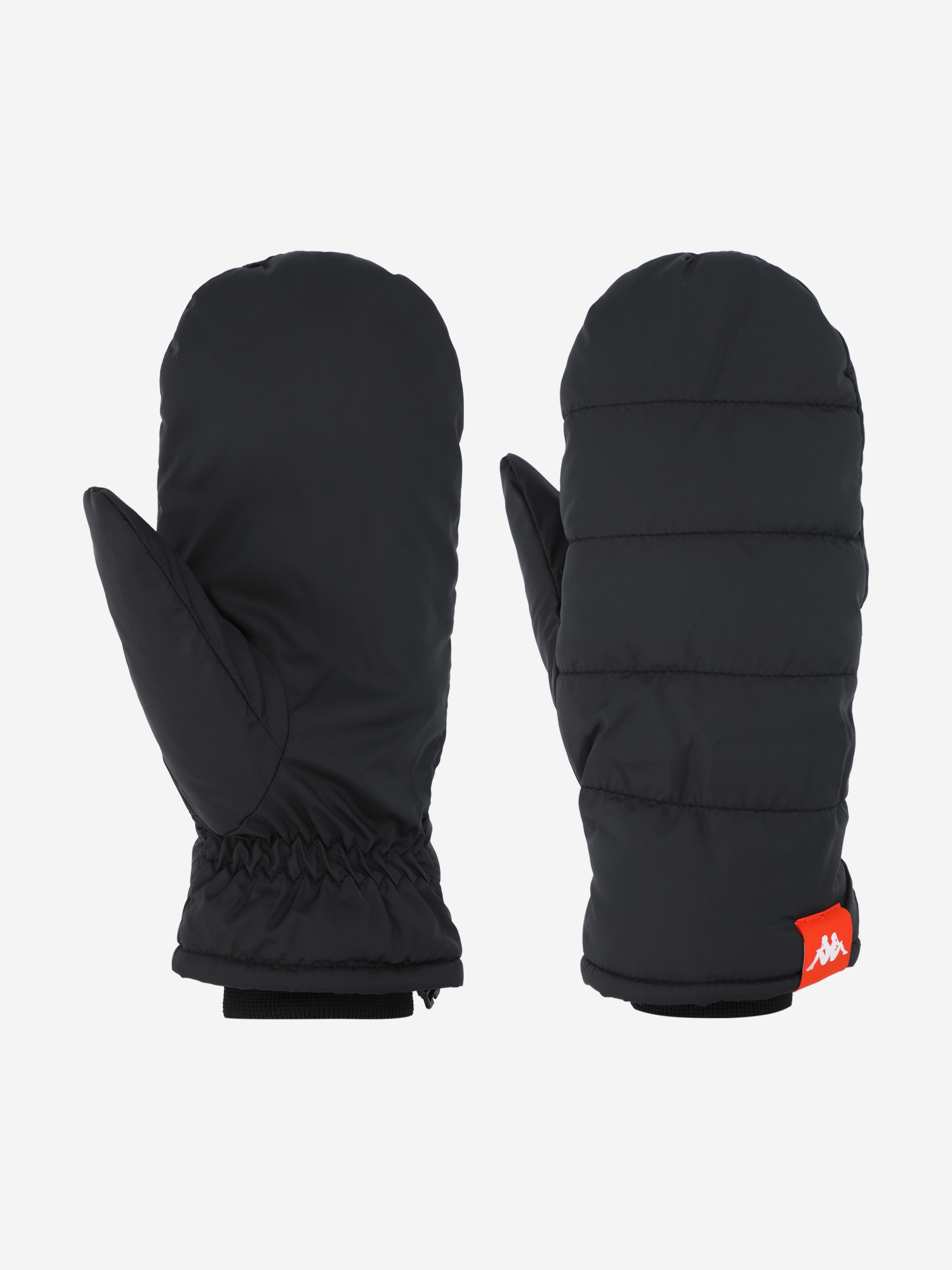 

Варежки Kappa, Черный