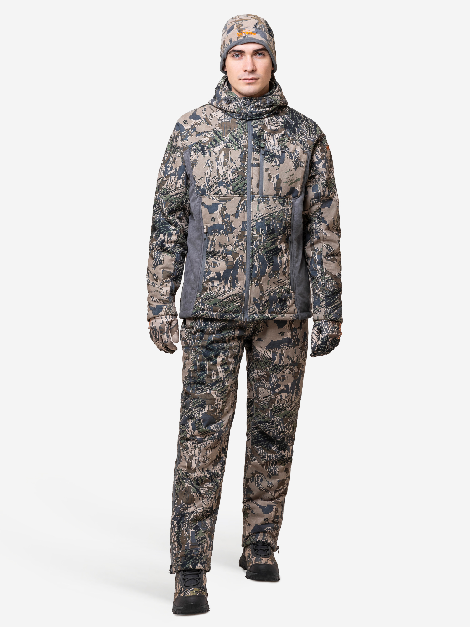 

Костюм мужской Remington Heat Strategy, Бежевый