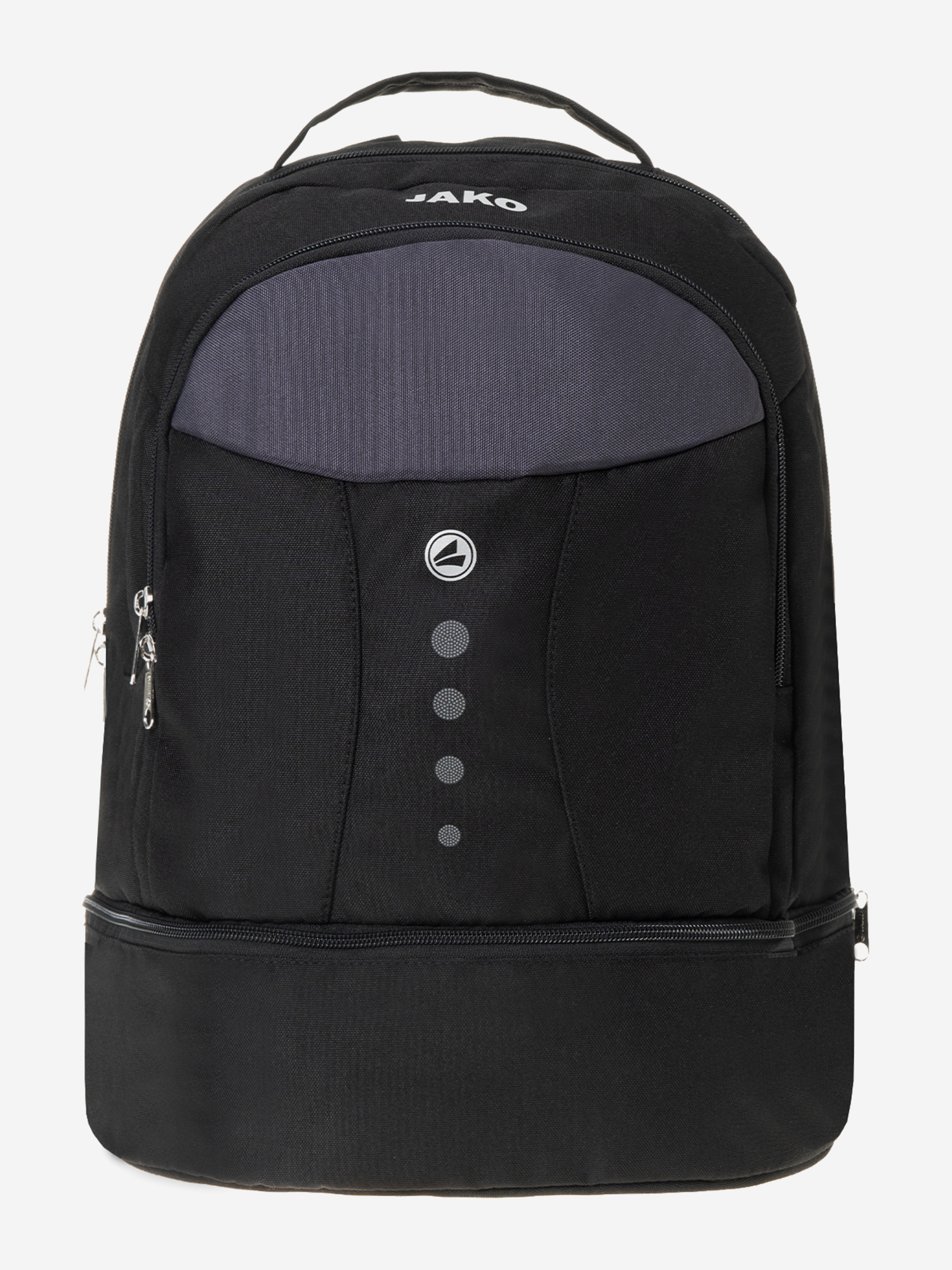 Изображение товара Рюкзак спортивный Striker, Черный