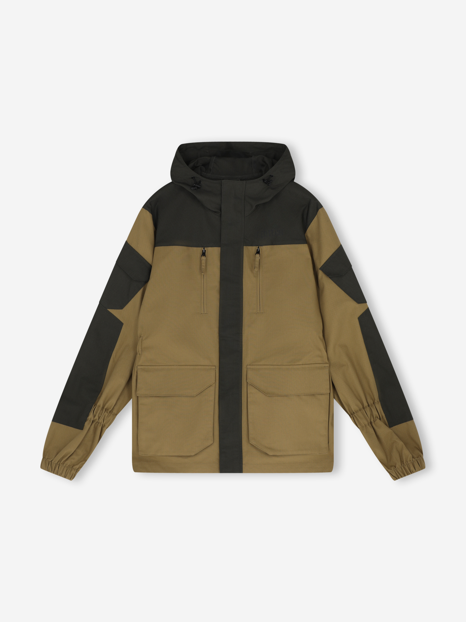 Изображение товара Легкая куртка мужская Geotech