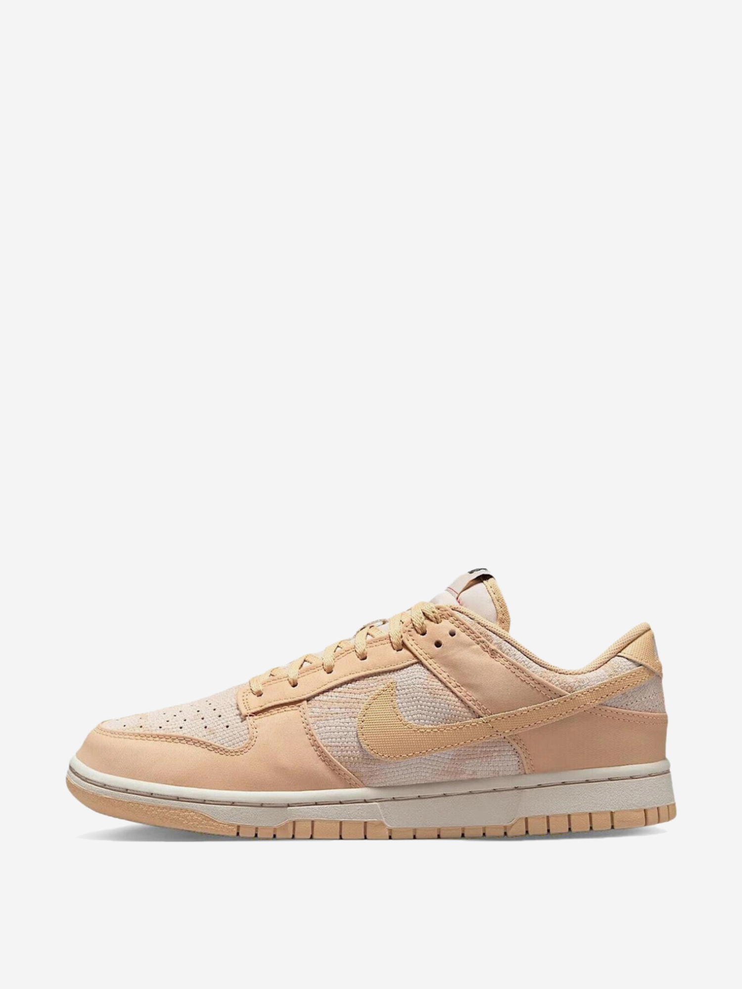 Изображение товара Кроссовки Nike Dunk Low Light Orewood Snakeskin