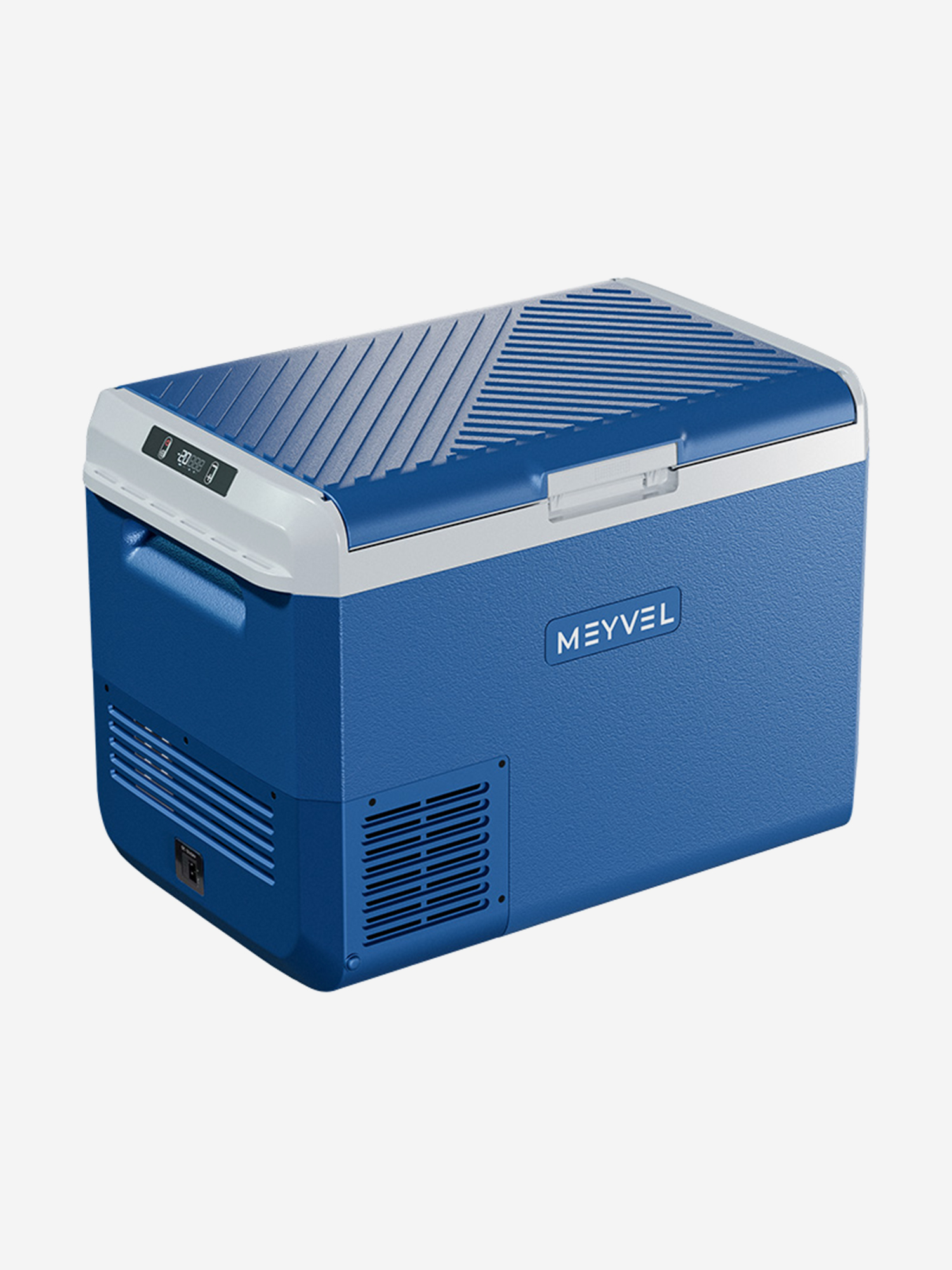 Изображение товара Автохолодильник Meyvel AF-M50 компрессорный 12В для туризма и кемпинга