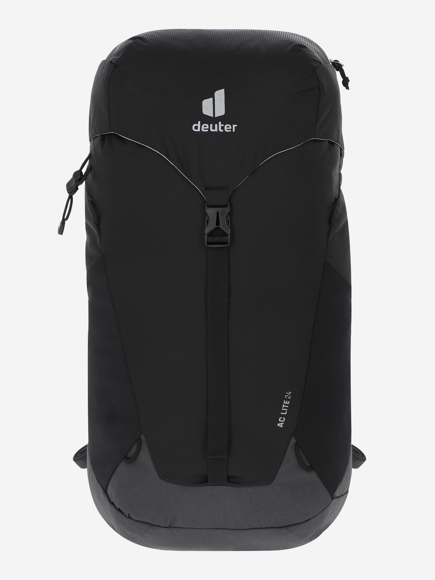 

Рюкзак deuter AC Lite 24 л, Черный