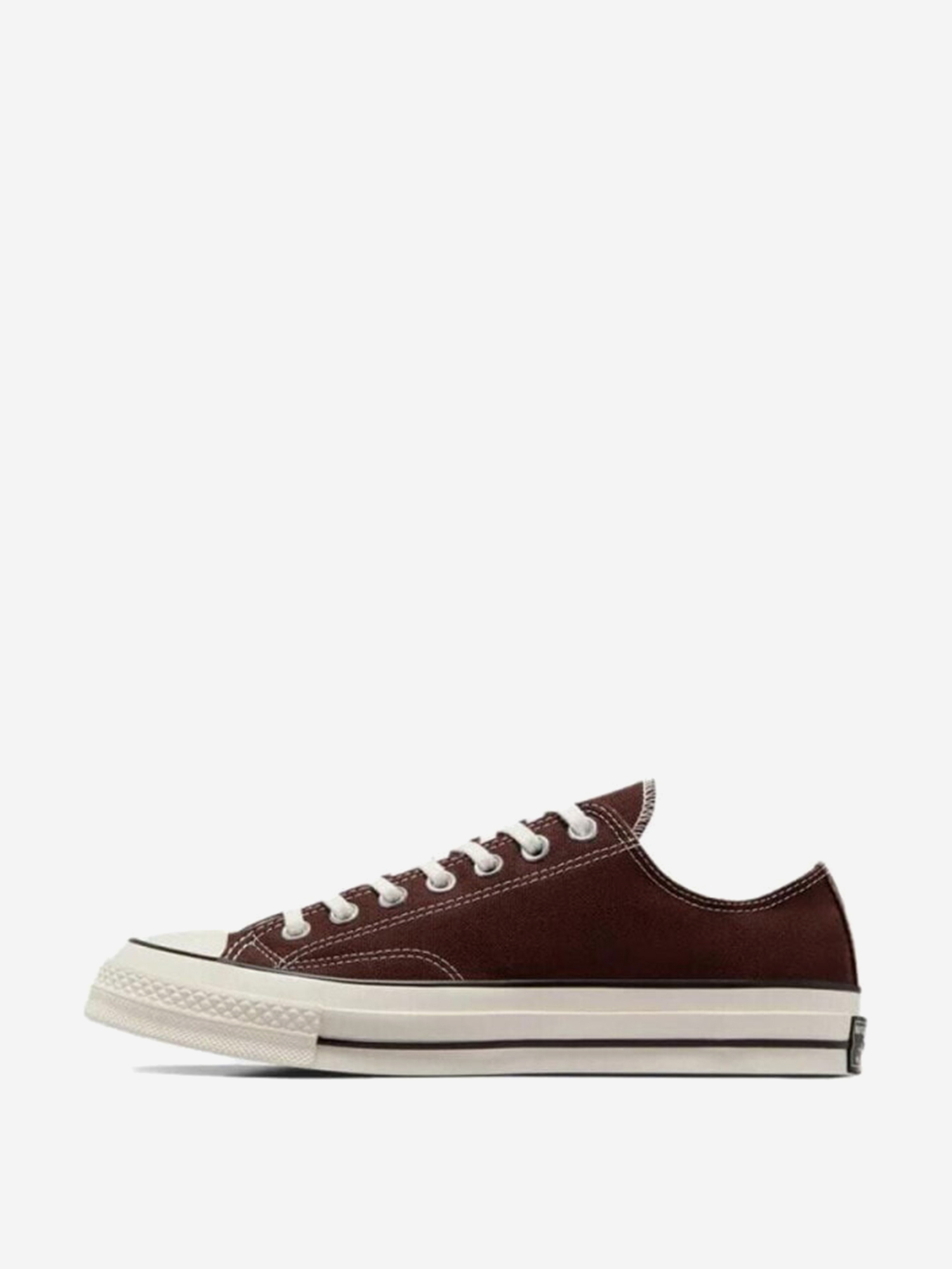 Изображение товара Кеды Converse Chuck 70 Low для мужчин, демисезон, канвас, резина