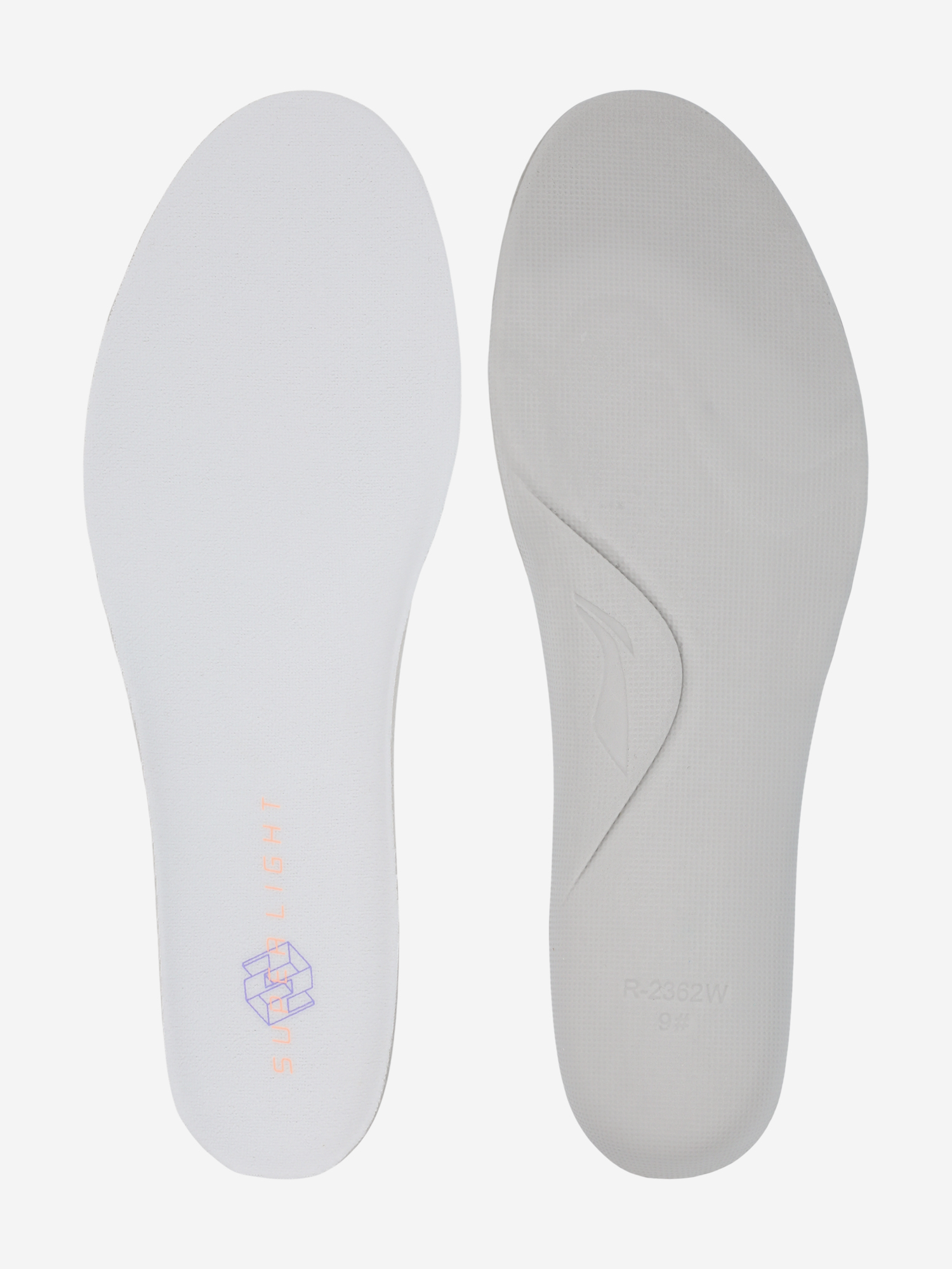 фото Кроссовки женские li-ning superlight 22, белый