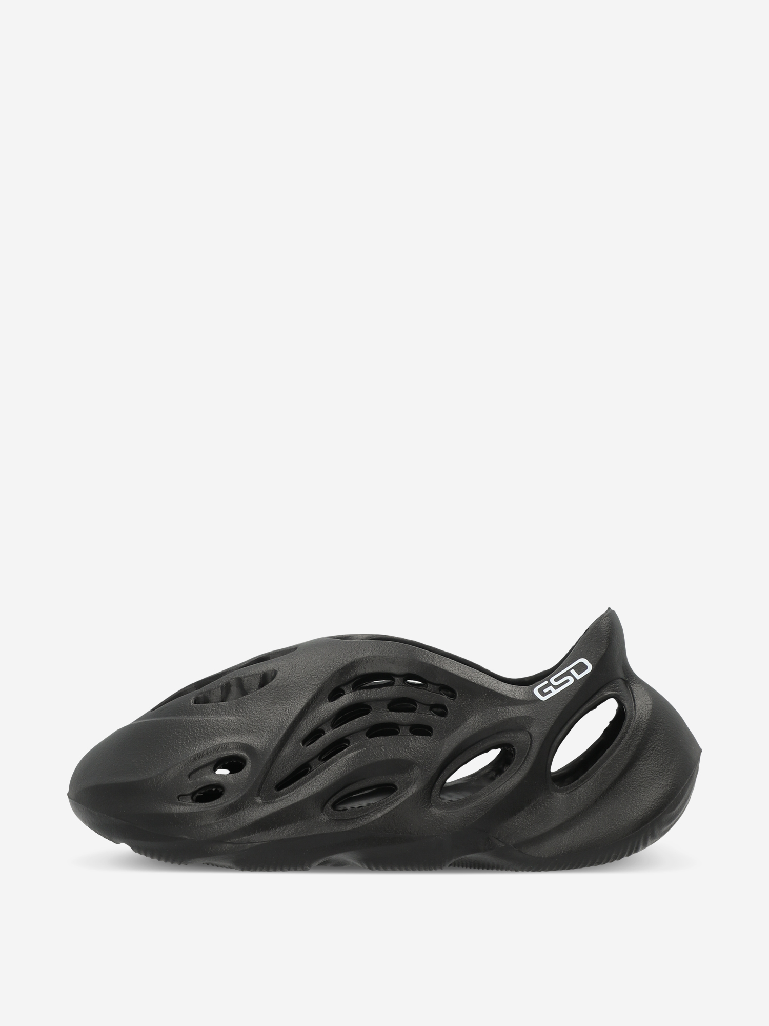 Сабо детские GSD Savage, черный, арт. 148401G17-99