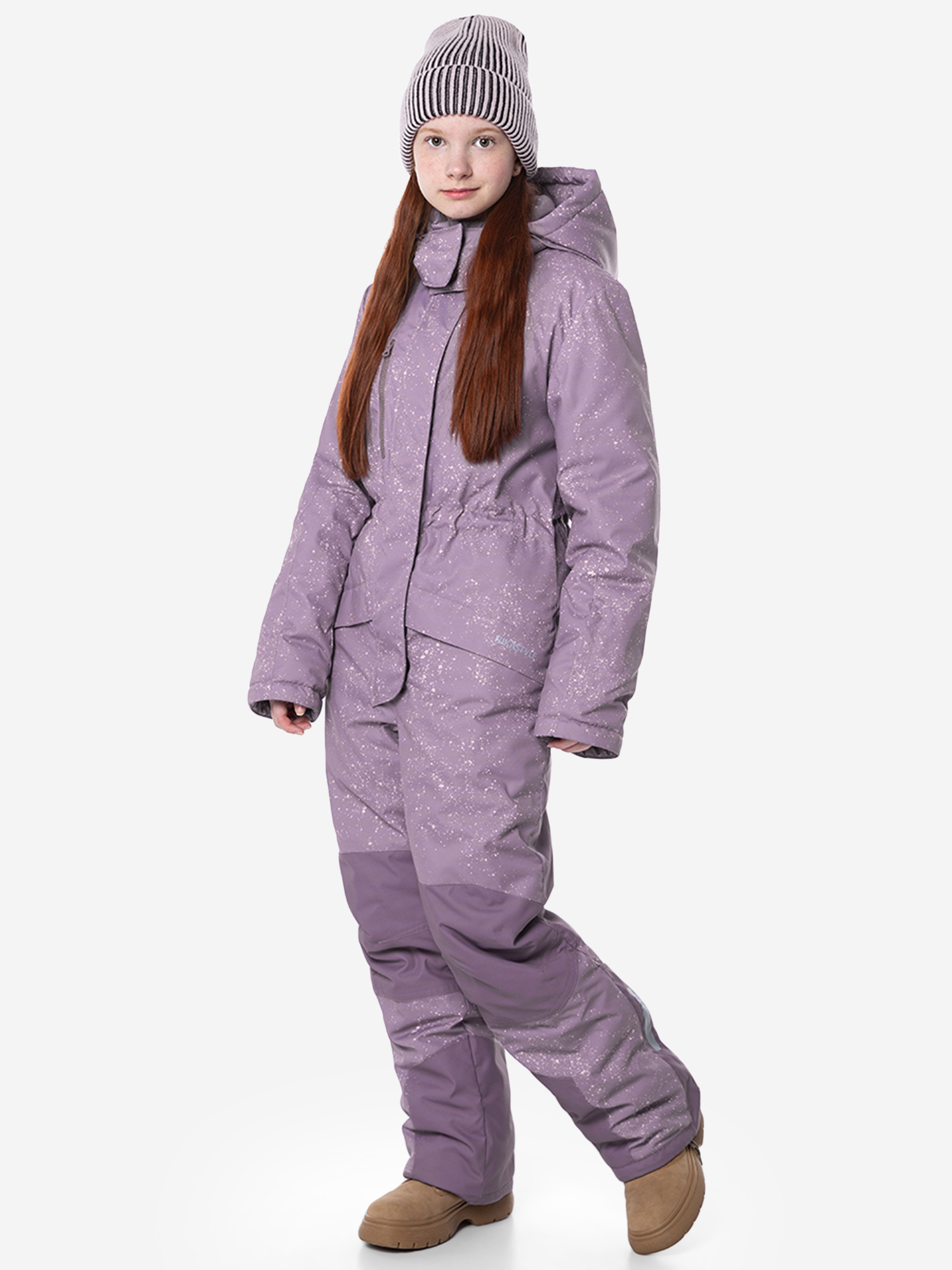 

Комбинезон NIKASTYLE, Мультицвет