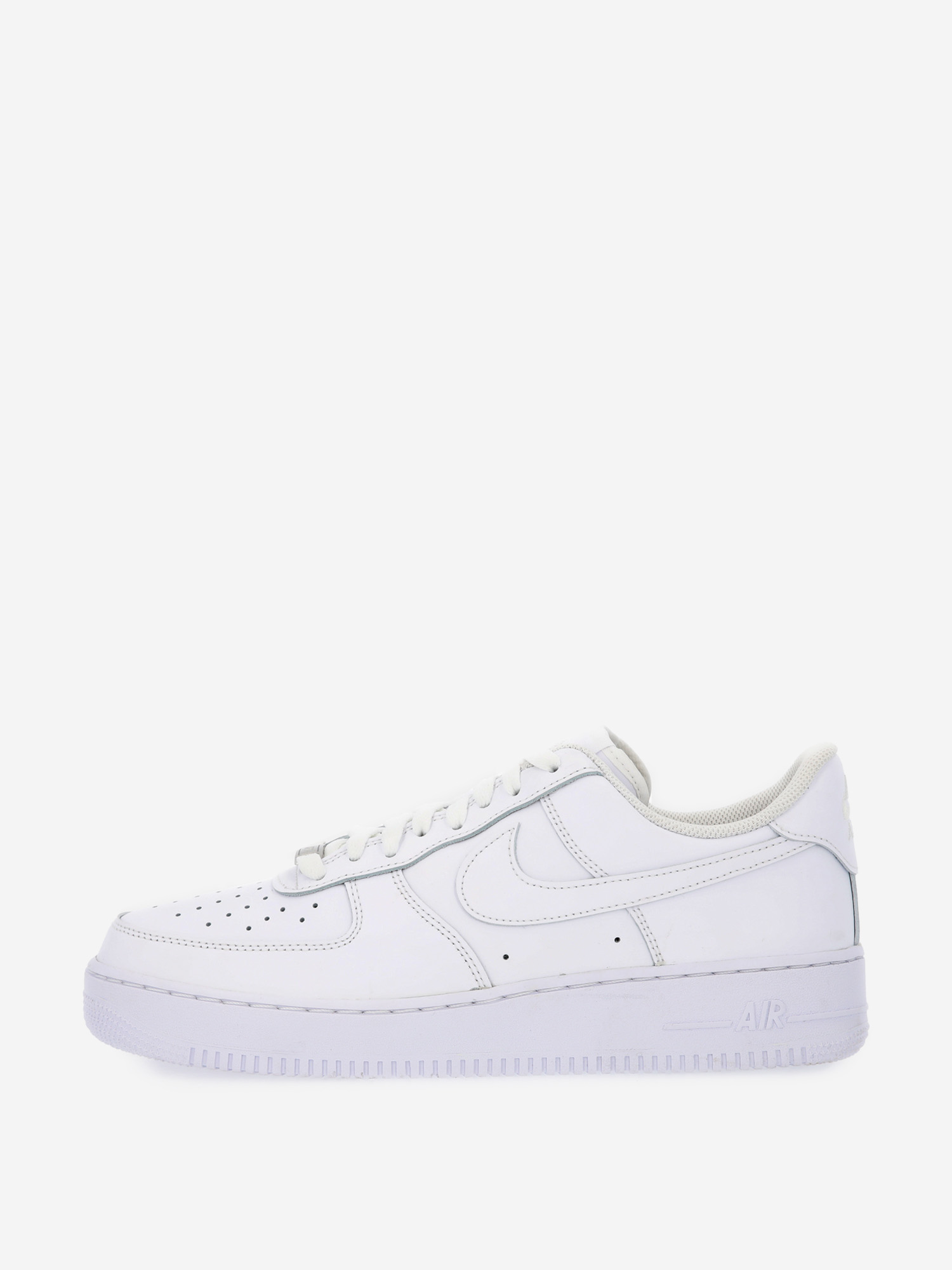 Изображение товара Мужские кеды Nike Air Force 1 '07 кожа текстиль резина гарантия Изображение товара Мужские кеды Nike Air Force 1 '07 кожа текстиль резина гарантия