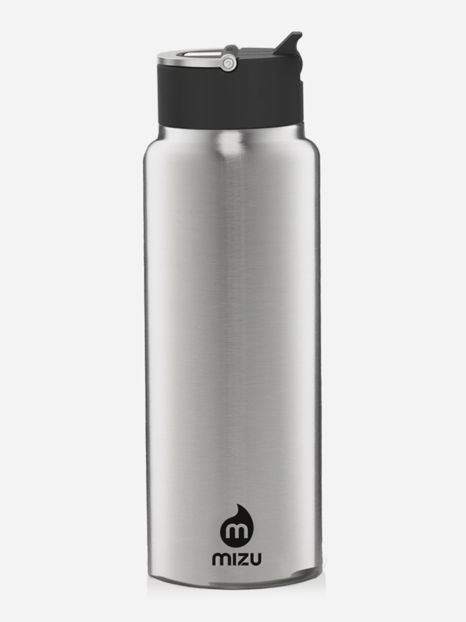 

Бутылка MIZU M15, Stainless, 1455 мл, Серебряный