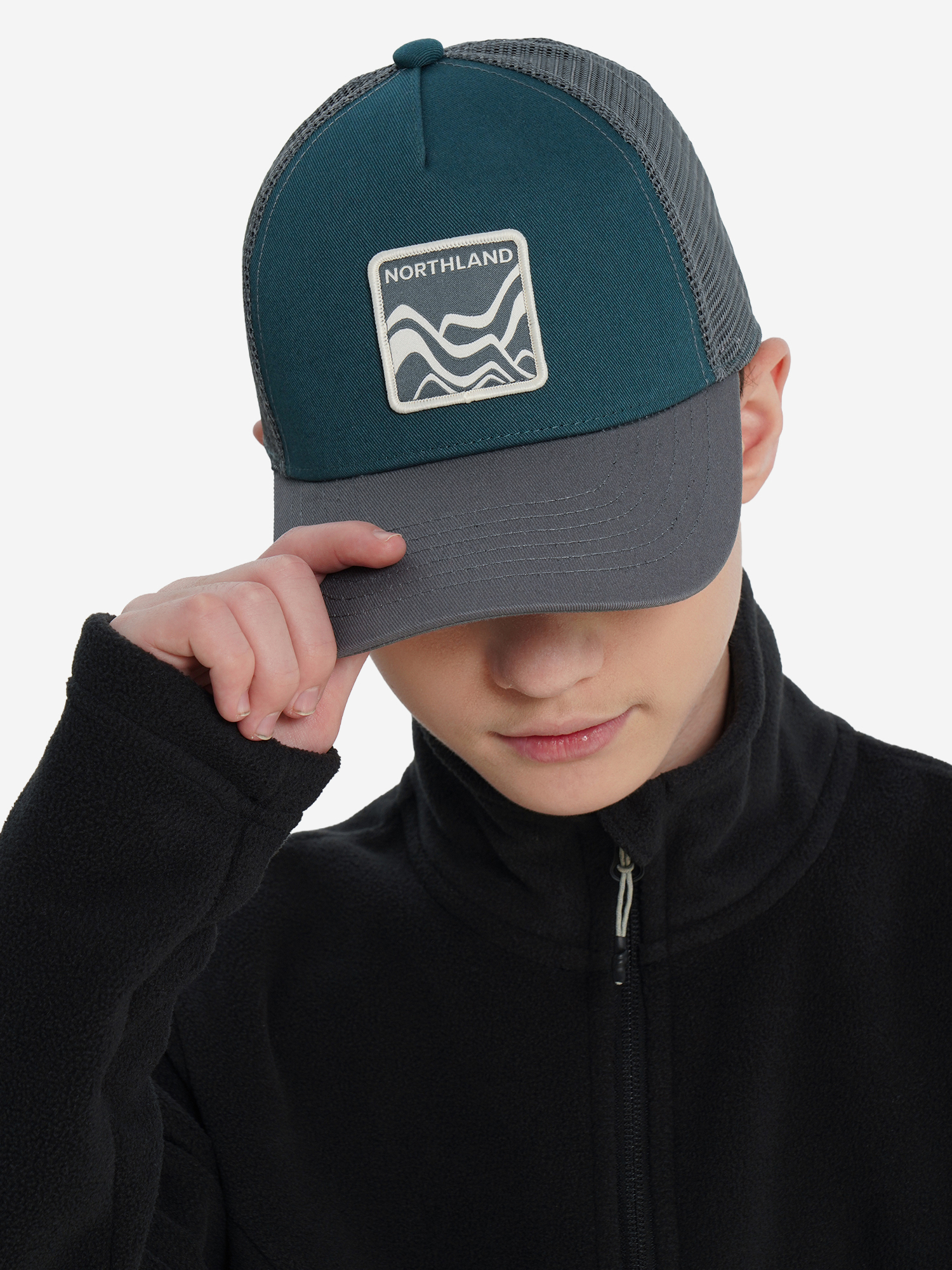 Изображение товара Бейсболка для мальчиков Northland