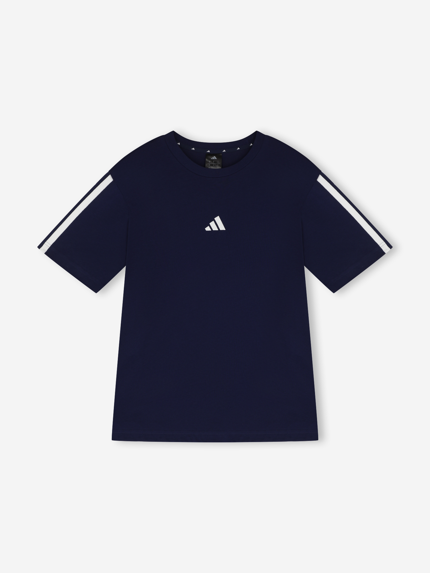 Футболка мужская adidas, Синий