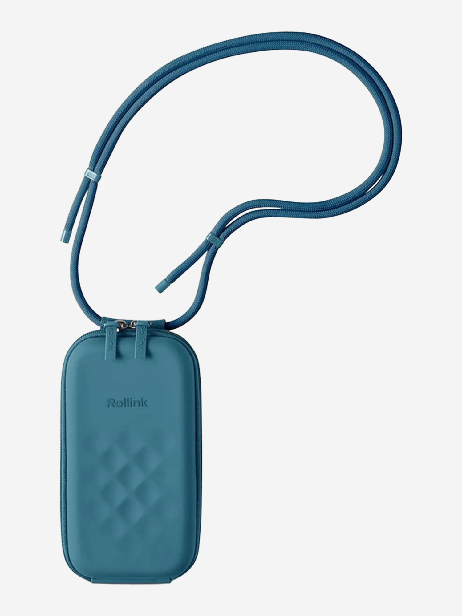 Изображение товара Сумка Rollink Phone Case Large, Синий