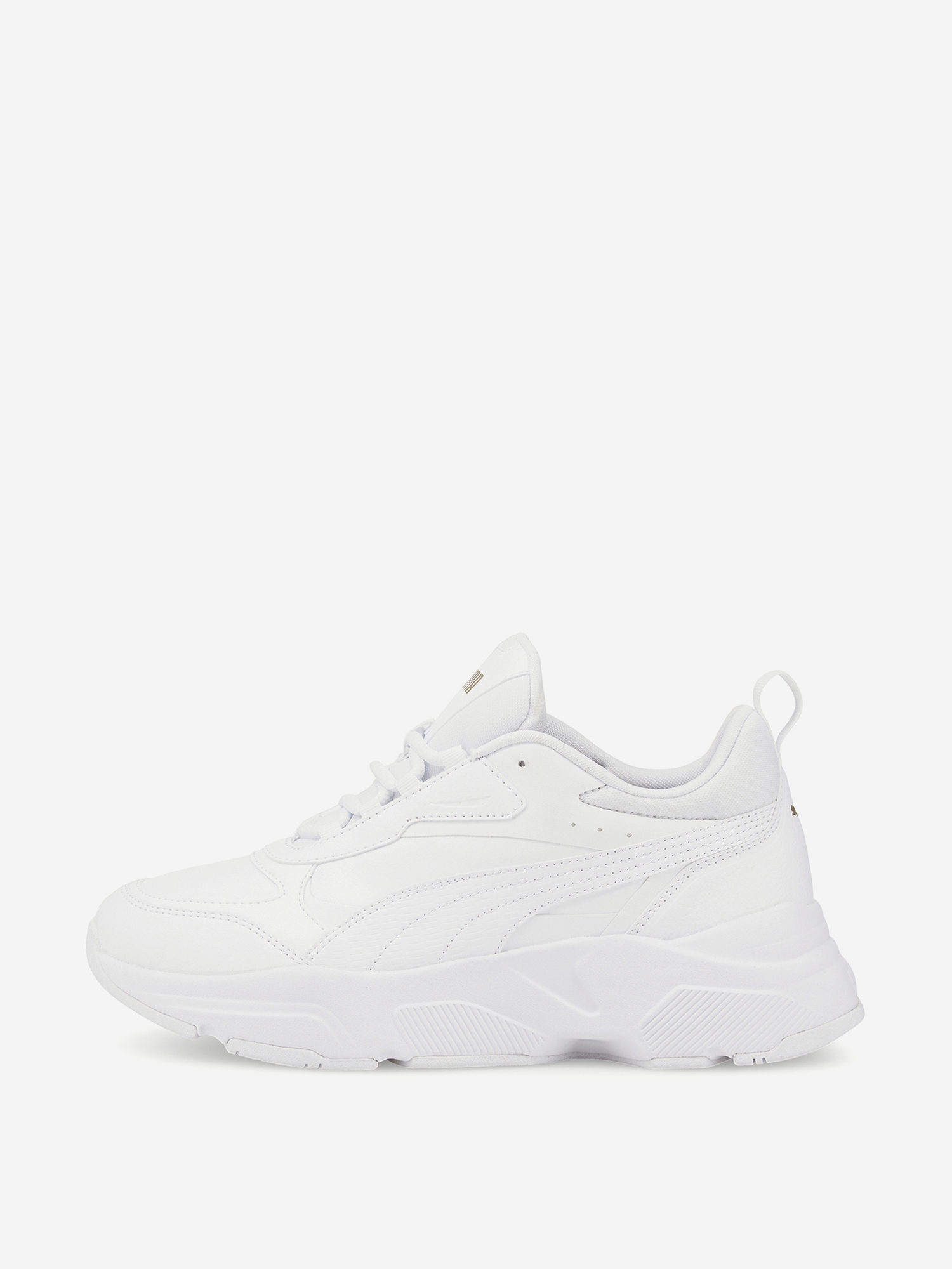 

Кроссовки женские PUMA Cassia Sl, Белый