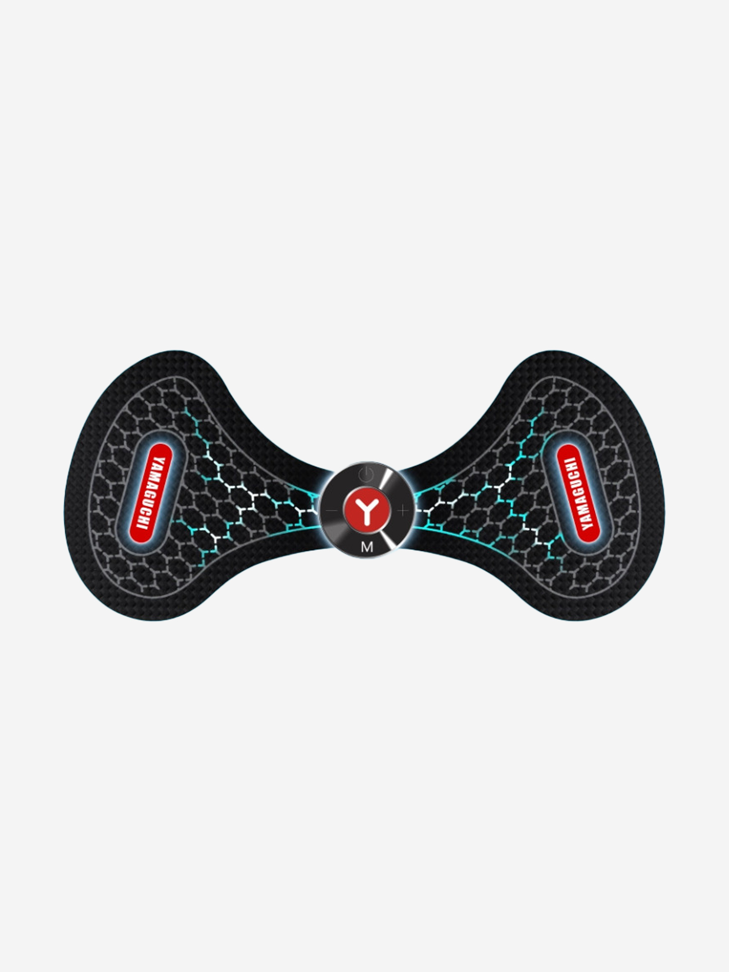 

Миостимулятор для шеи и поясницы NECK Trainer MIO, Черный