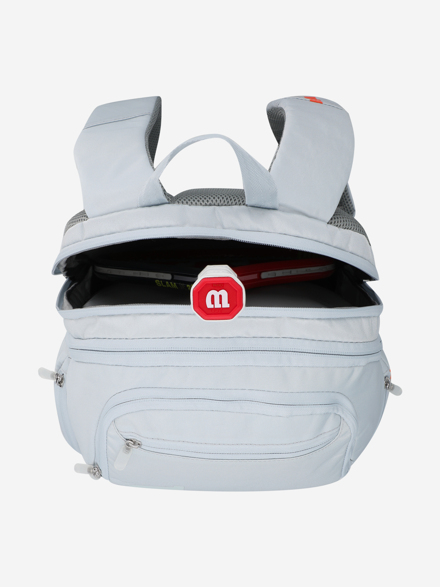 фото Рюкзак wilson shift super tour, мультицвет