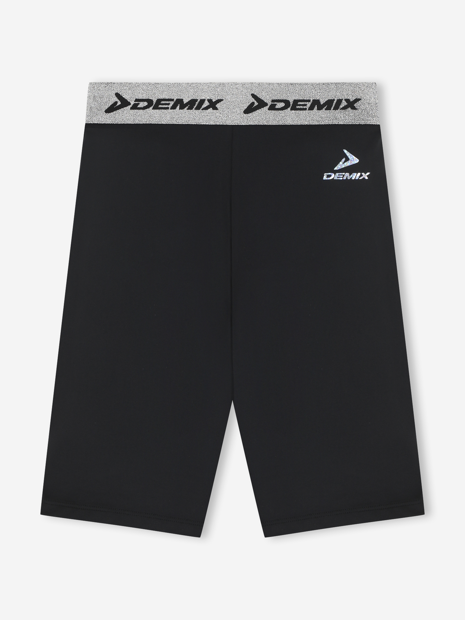 Велосипедки Demix, черный, арт. 137918DMX-B3