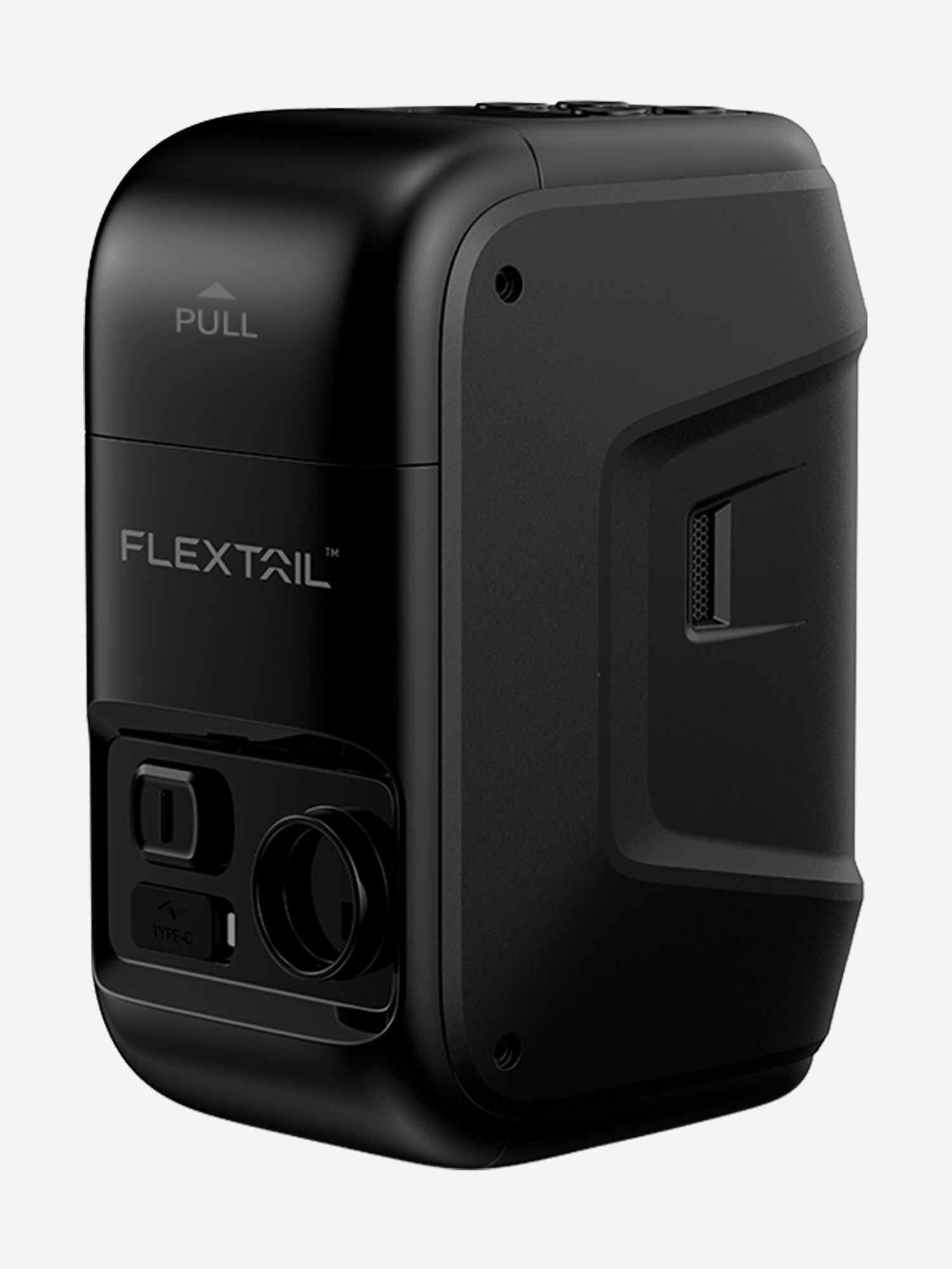 

Насос портативный Flextail для лодок Max Boat Pump Black, Черный
