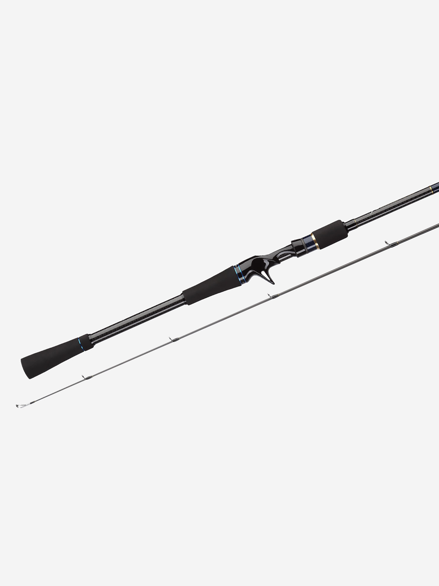 

Кастинг Zetrix Avalanche ZAC-772H, Черный