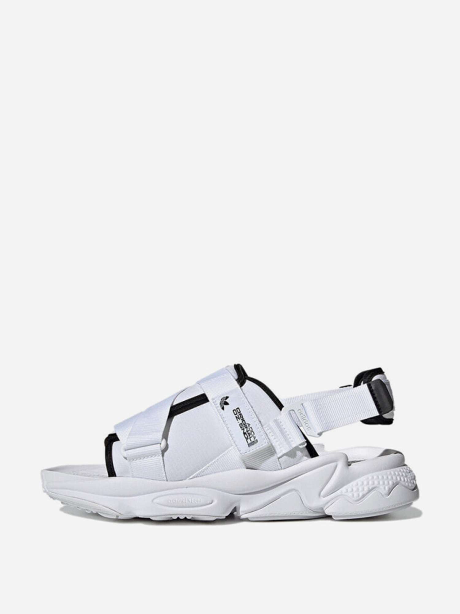 Изображение товара Женские демисезонные сандалии Adidas Ozweego для спортивного стиля