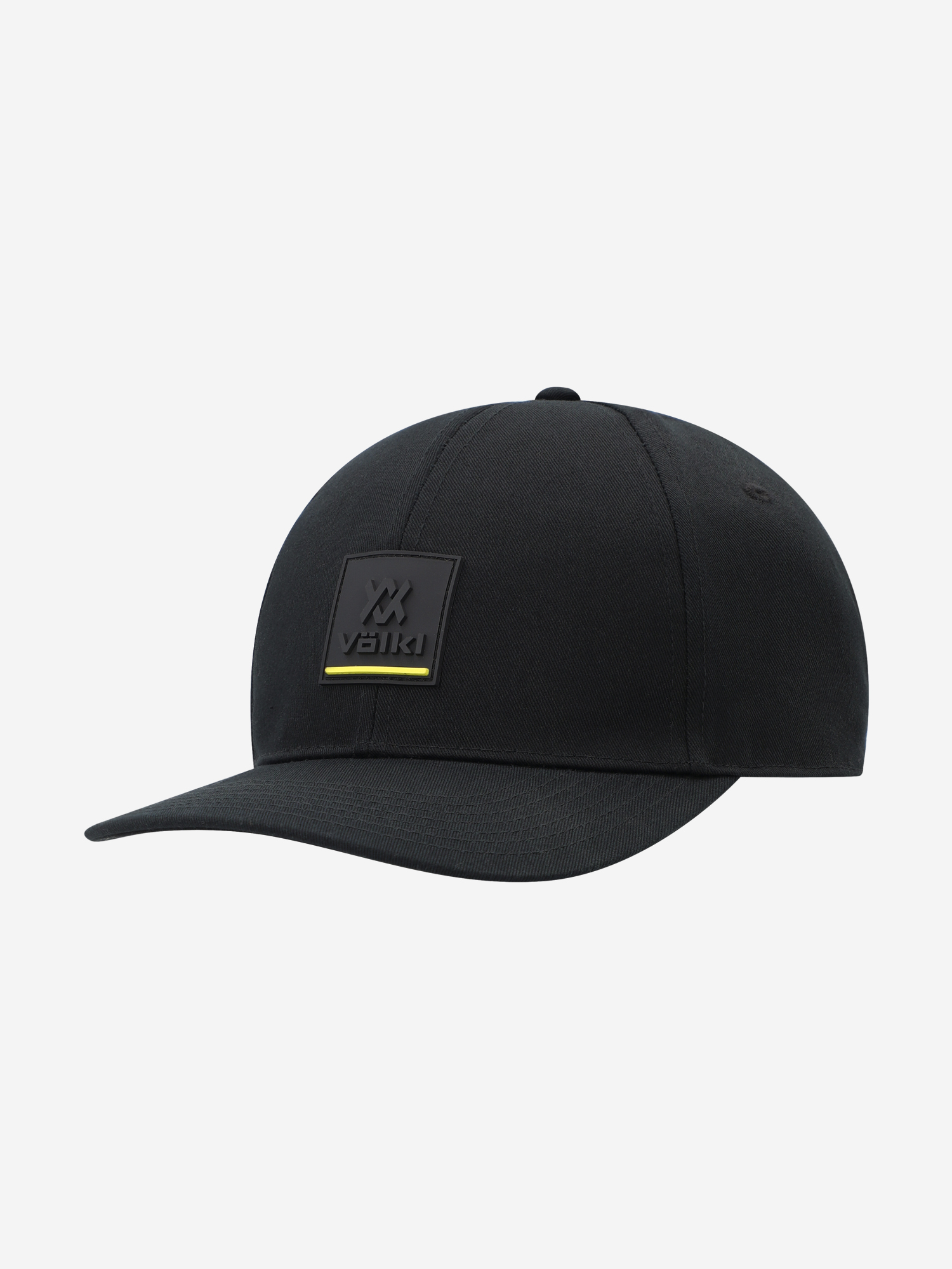 Бейсболка Volkl, Черный