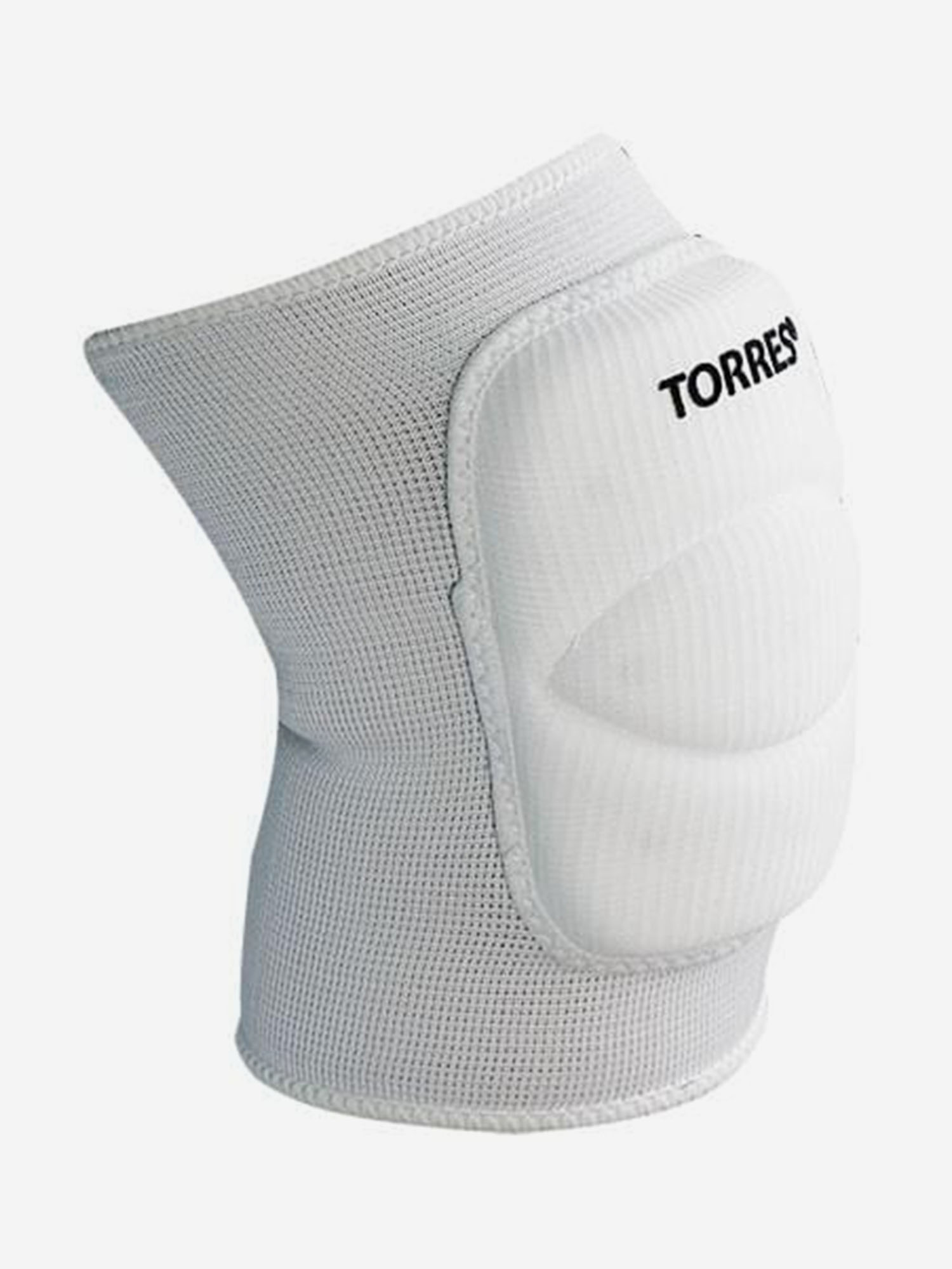 

Наколенники спортивные Torres Classic арт.PRL11016S-01 р.S, Белый